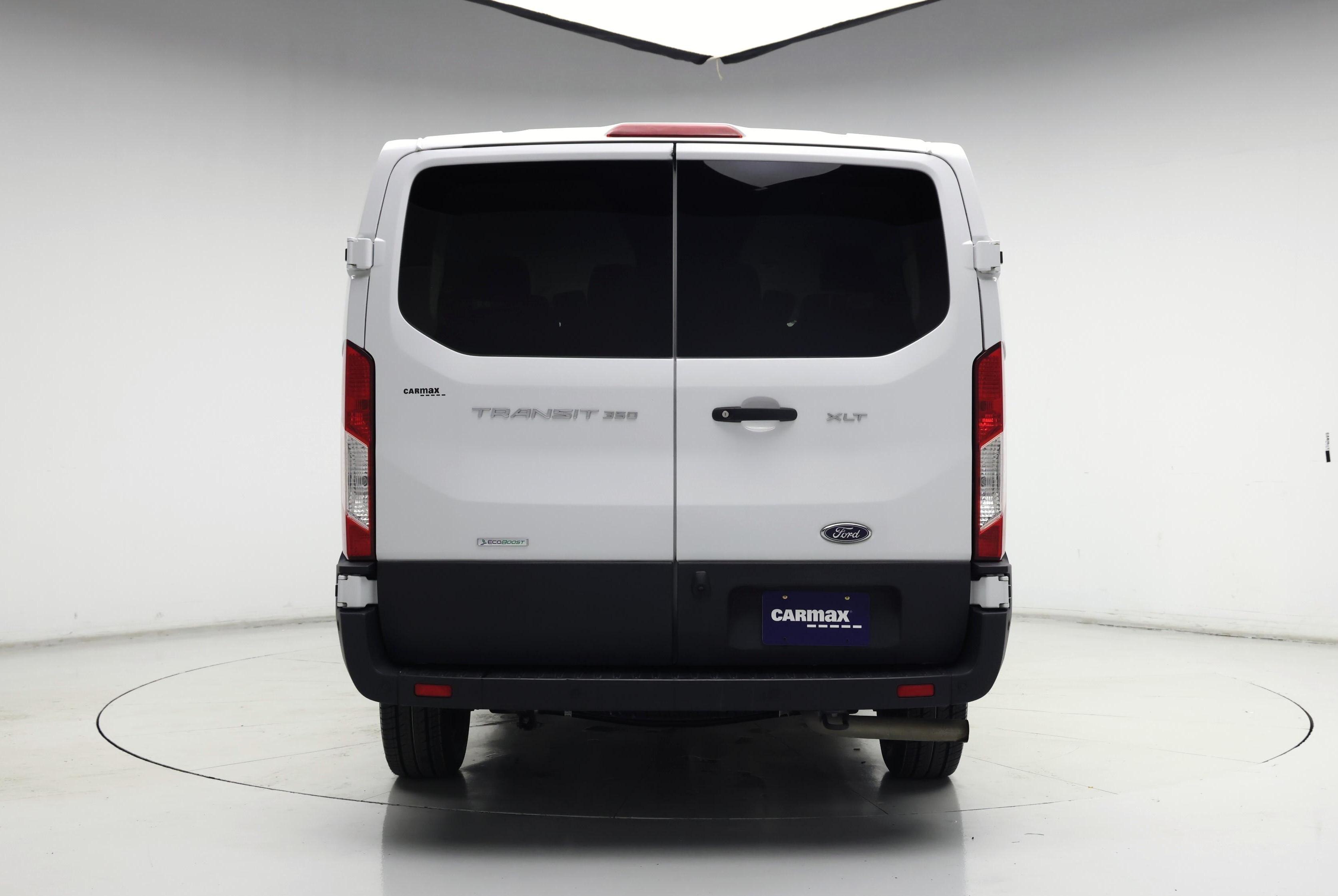 Thumbnail: 2023 Ford Transit Series - 6