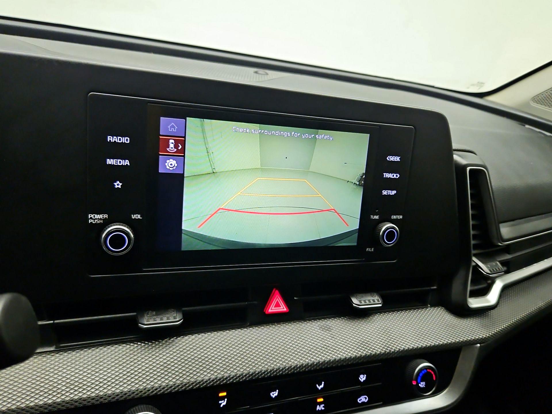 Thumbnail: 2023 Kia Sportage - 14