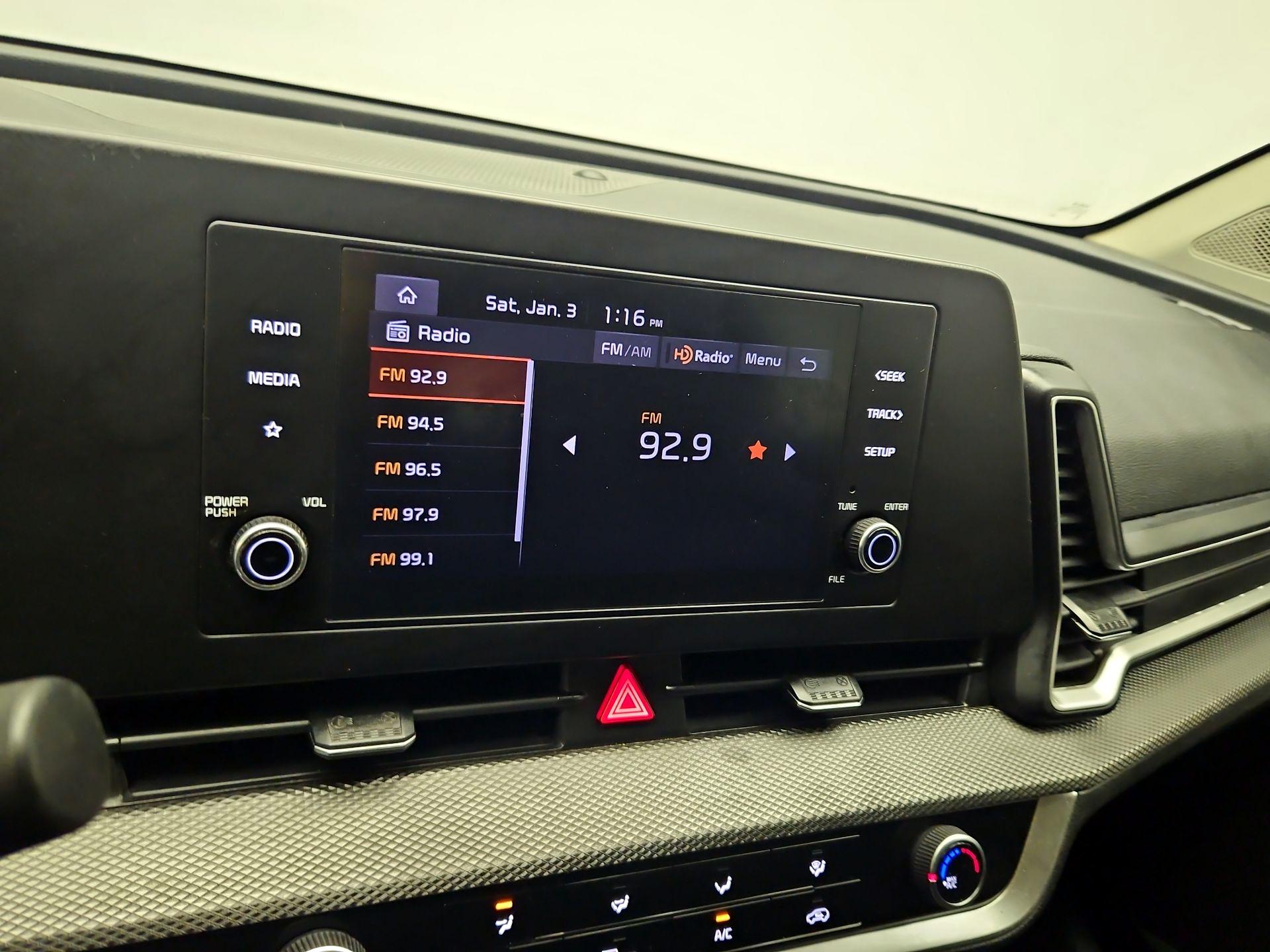 Thumbnail: 2023 Kia Sportage - 15