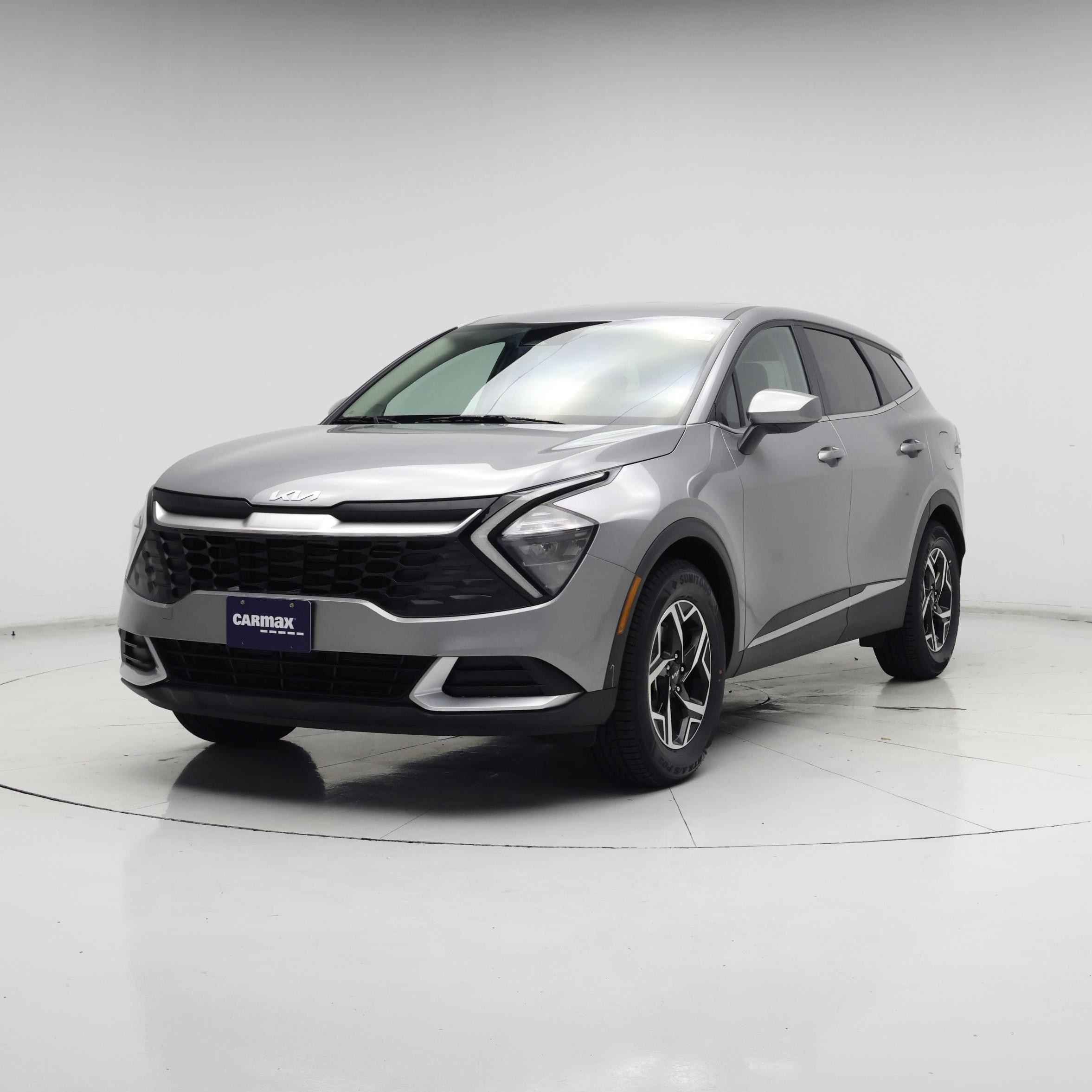 Thumbnail: 2023 Kia Sportage - 4