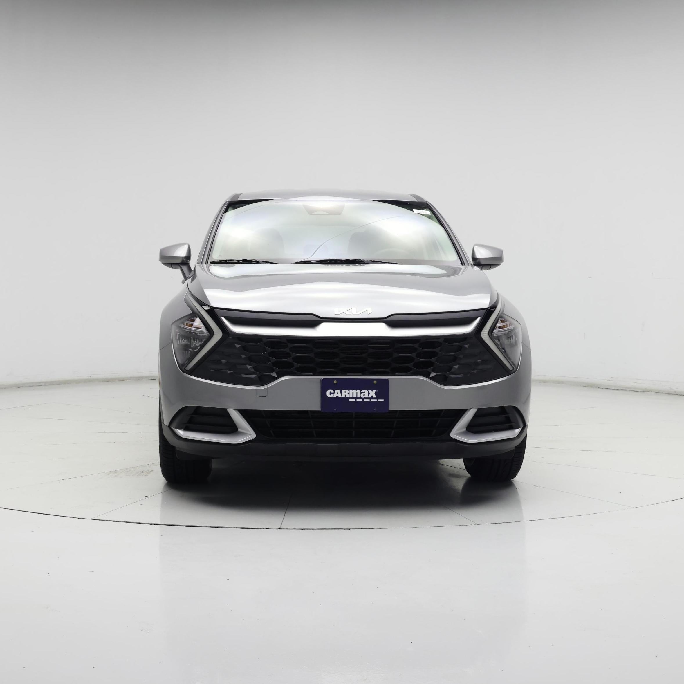 Thumbnail: 2023 Kia Sportage - 5