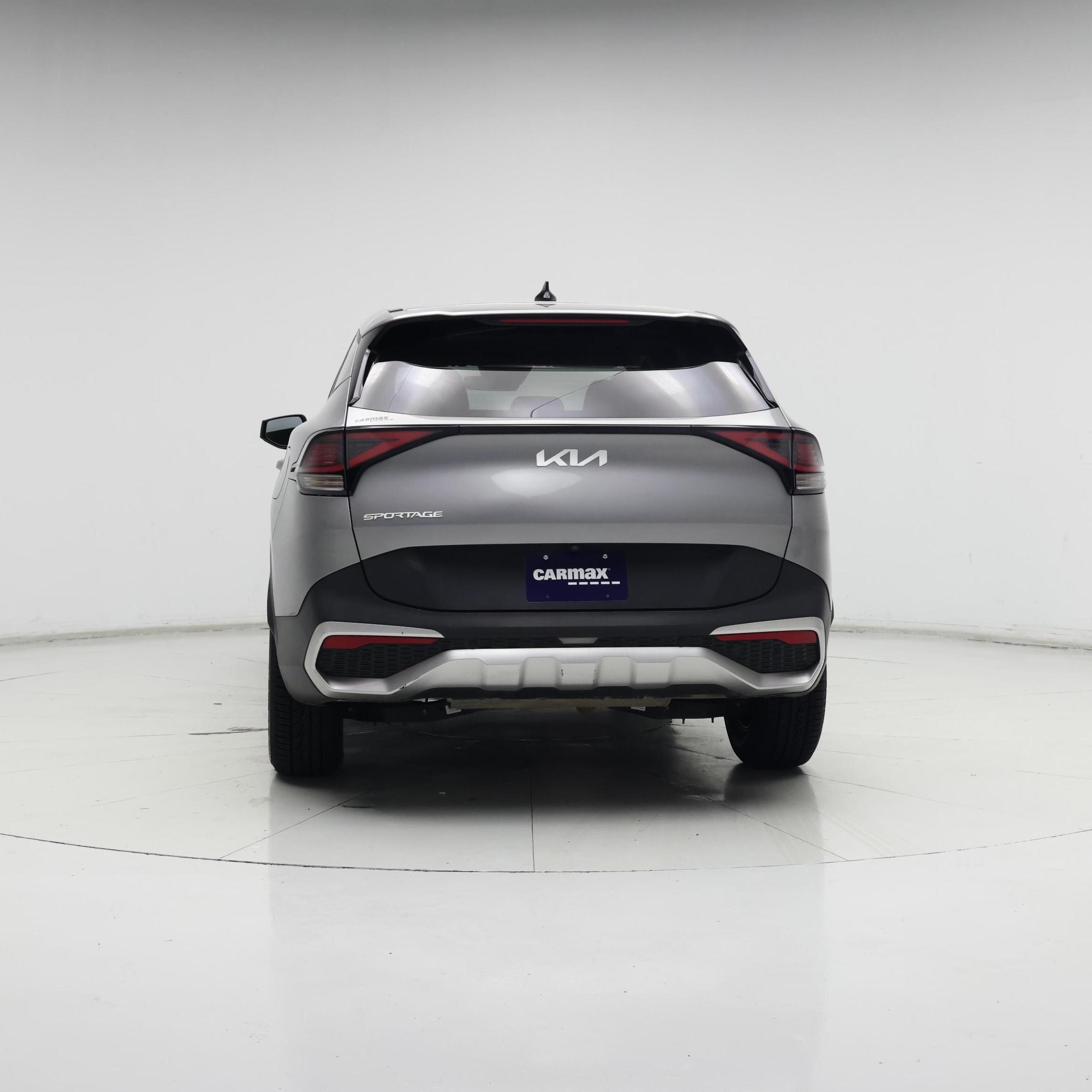 Thumbnail: 2023 Kia Sportage - 6