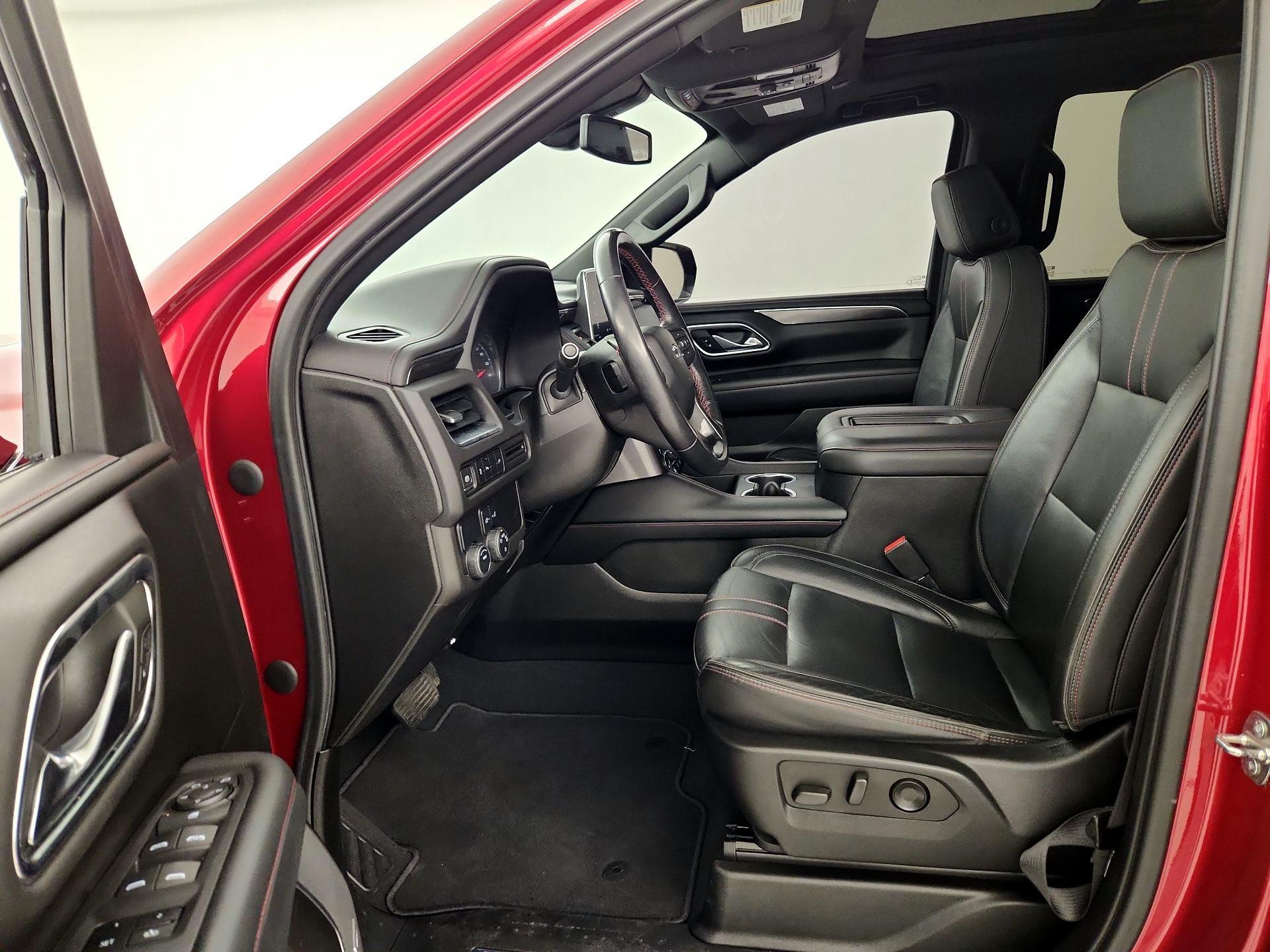Thumbnail: 2021 Chevrolet Tahoe - 11