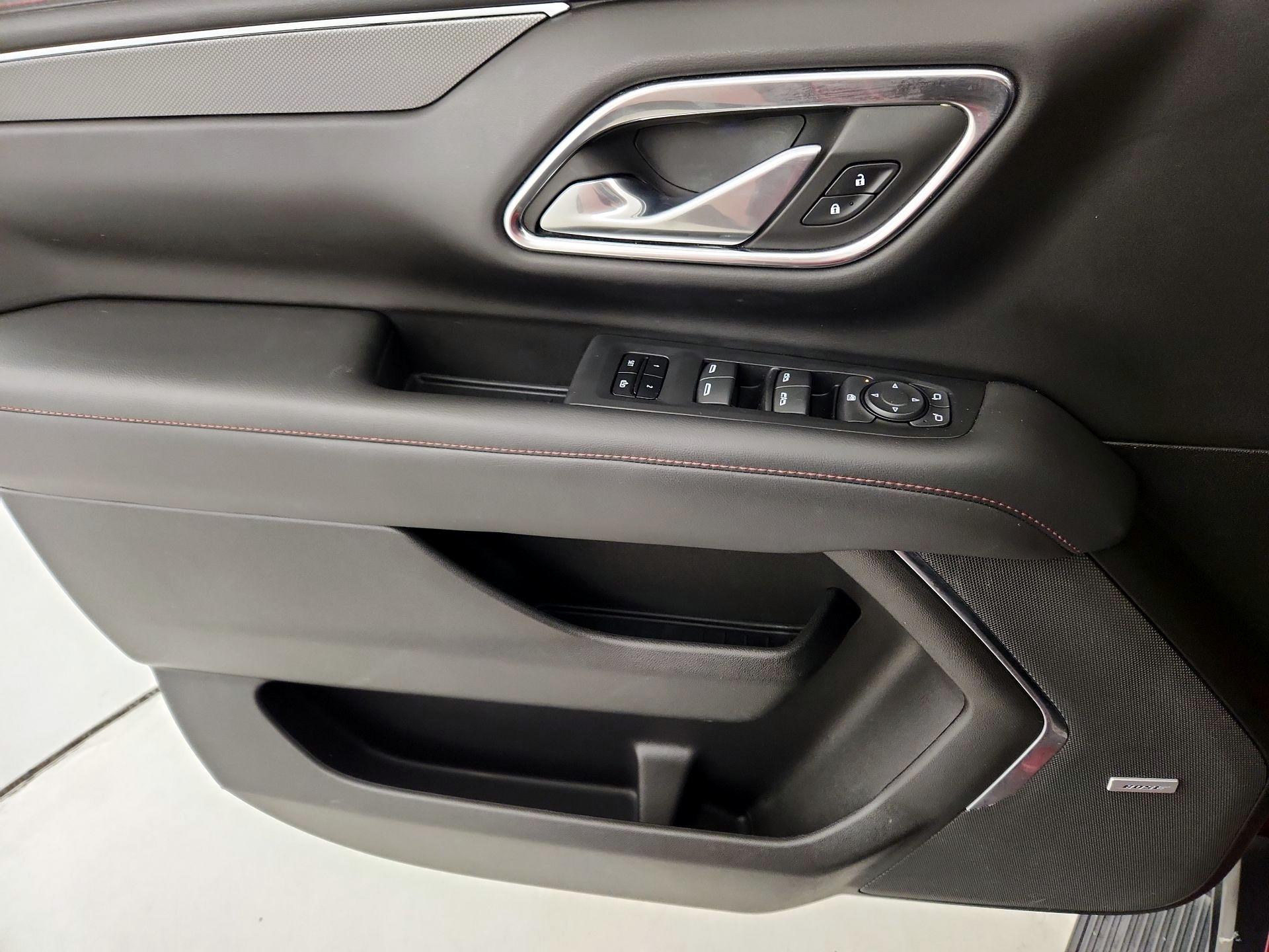 Thumbnail: 2021 Chevrolet Tahoe - 12