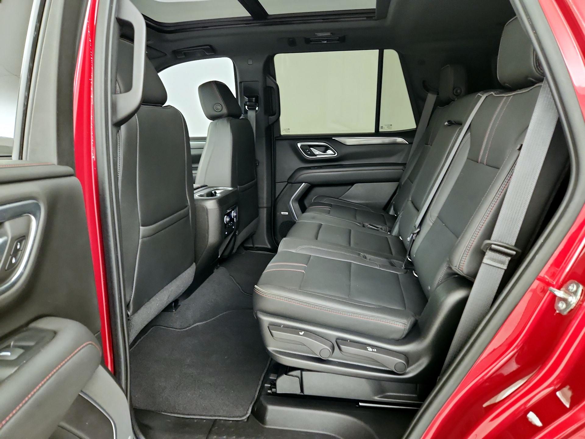 Thumbnail: 2021 Chevrolet Tahoe - 20
