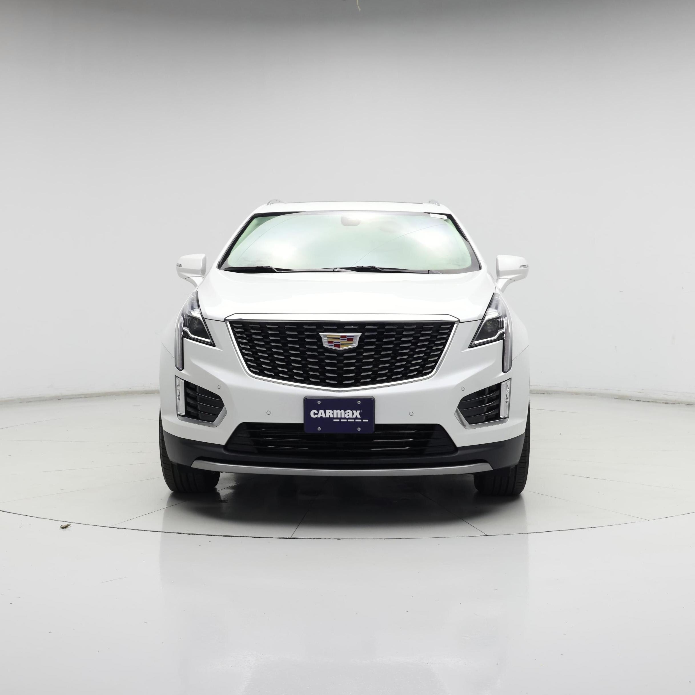 Thumbnail: 2024 Cadillac XT5 - 5