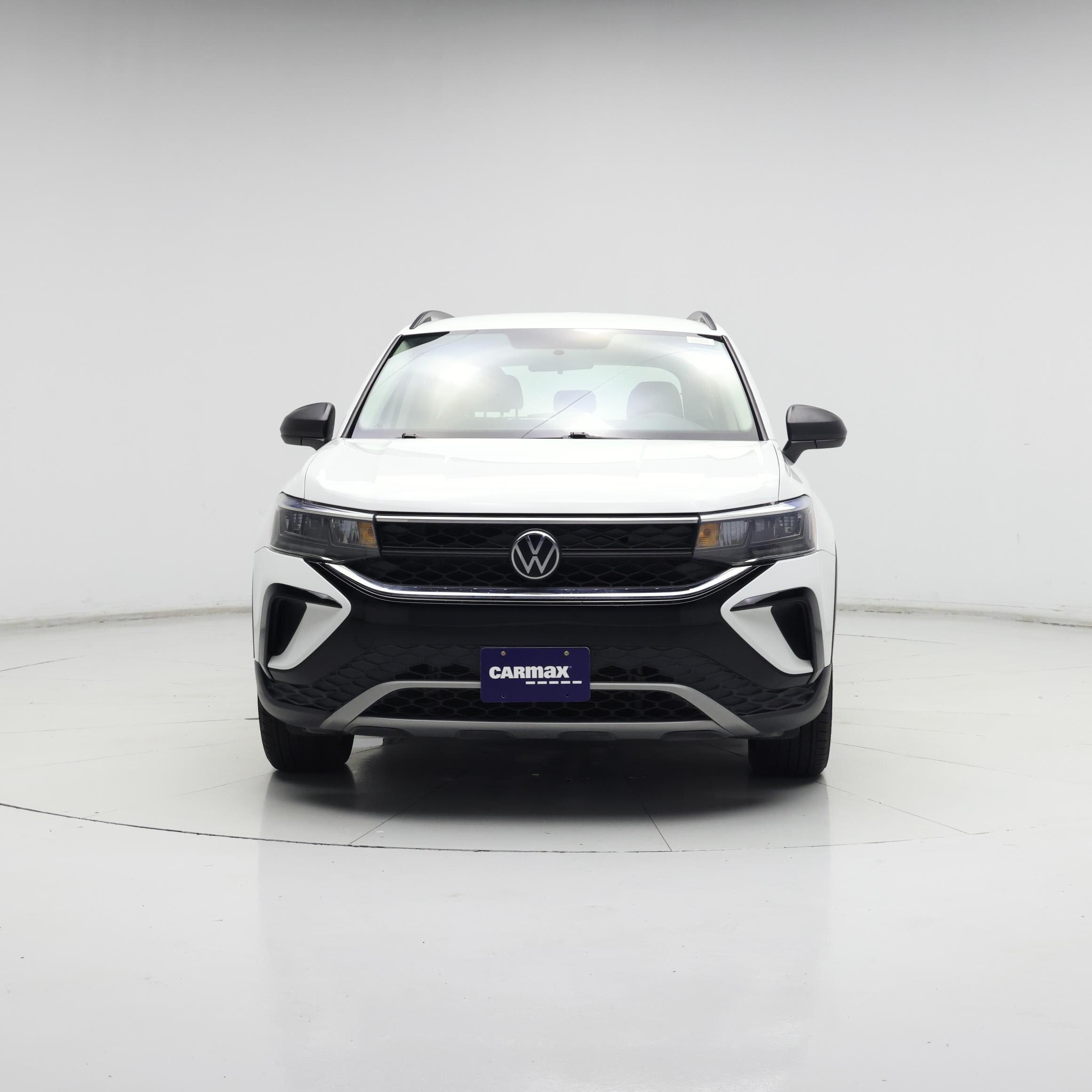 Thumbnail: 2022 Volkswagen Taos - 5