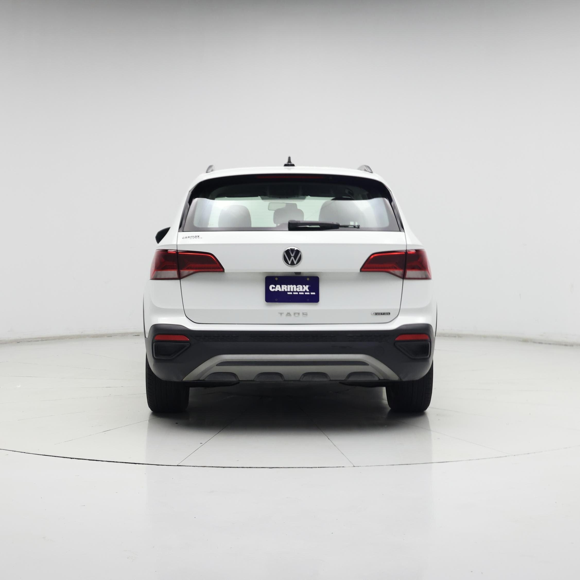 Thumbnail: 2022 Volkswagen Taos - 6