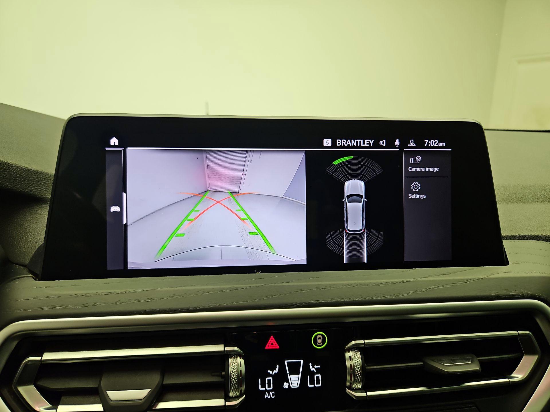 Thumbnail: 2023 BMW X3 - 15