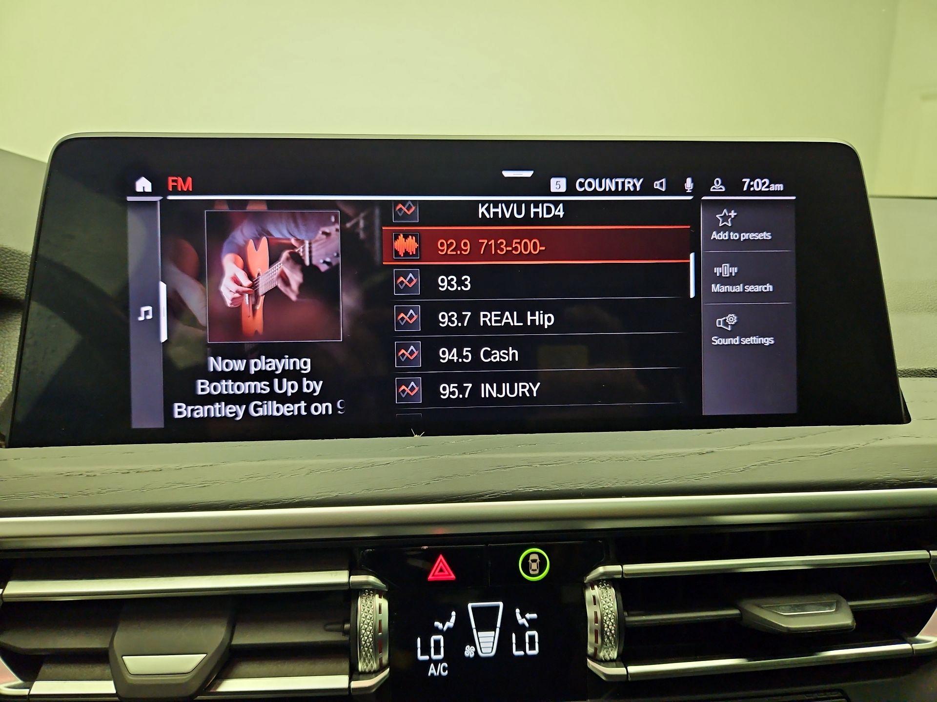 Thumbnail: 2023 BMW X3 - 16