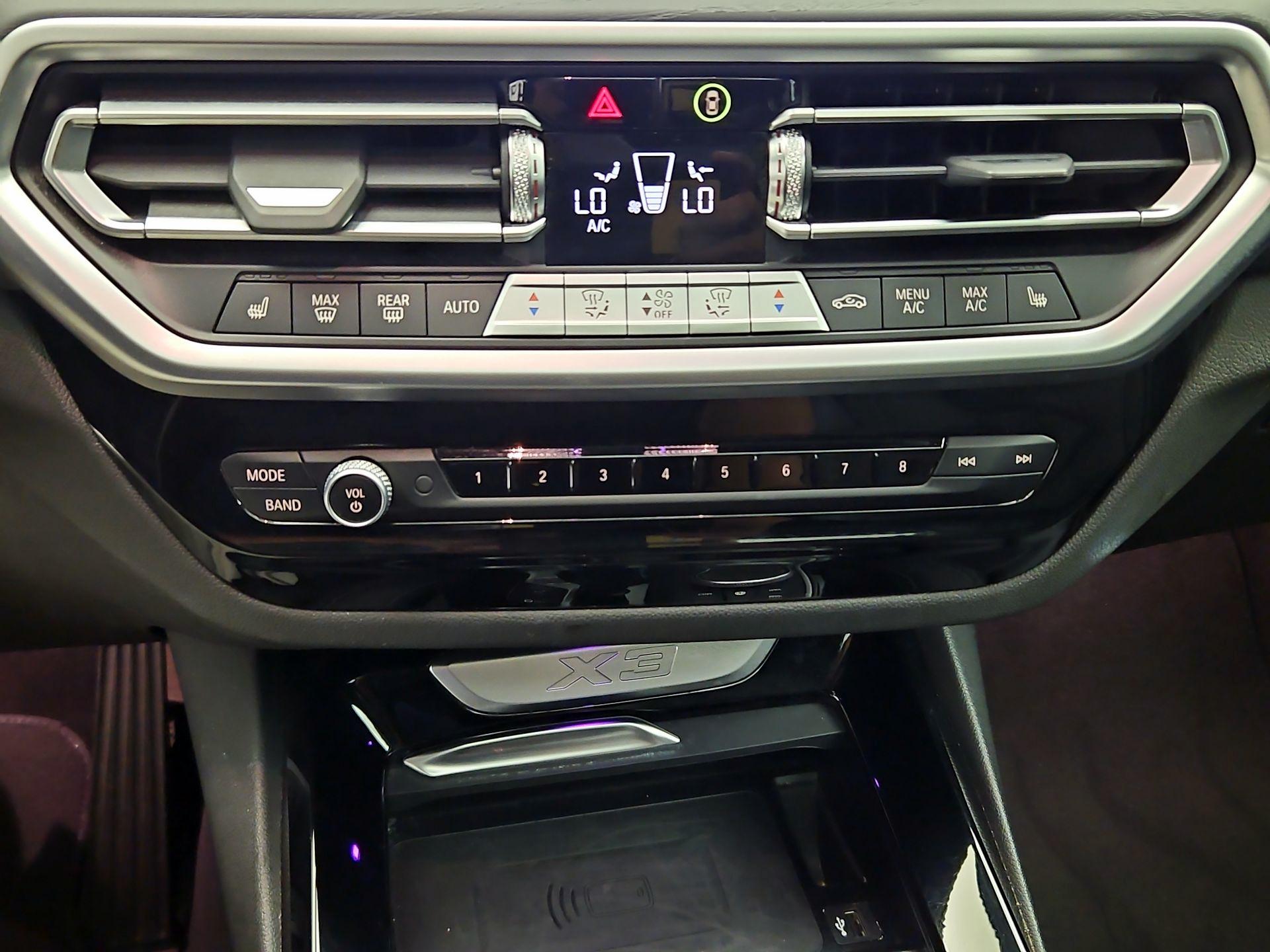 Thumbnail: 2023 BMW X3 - 17