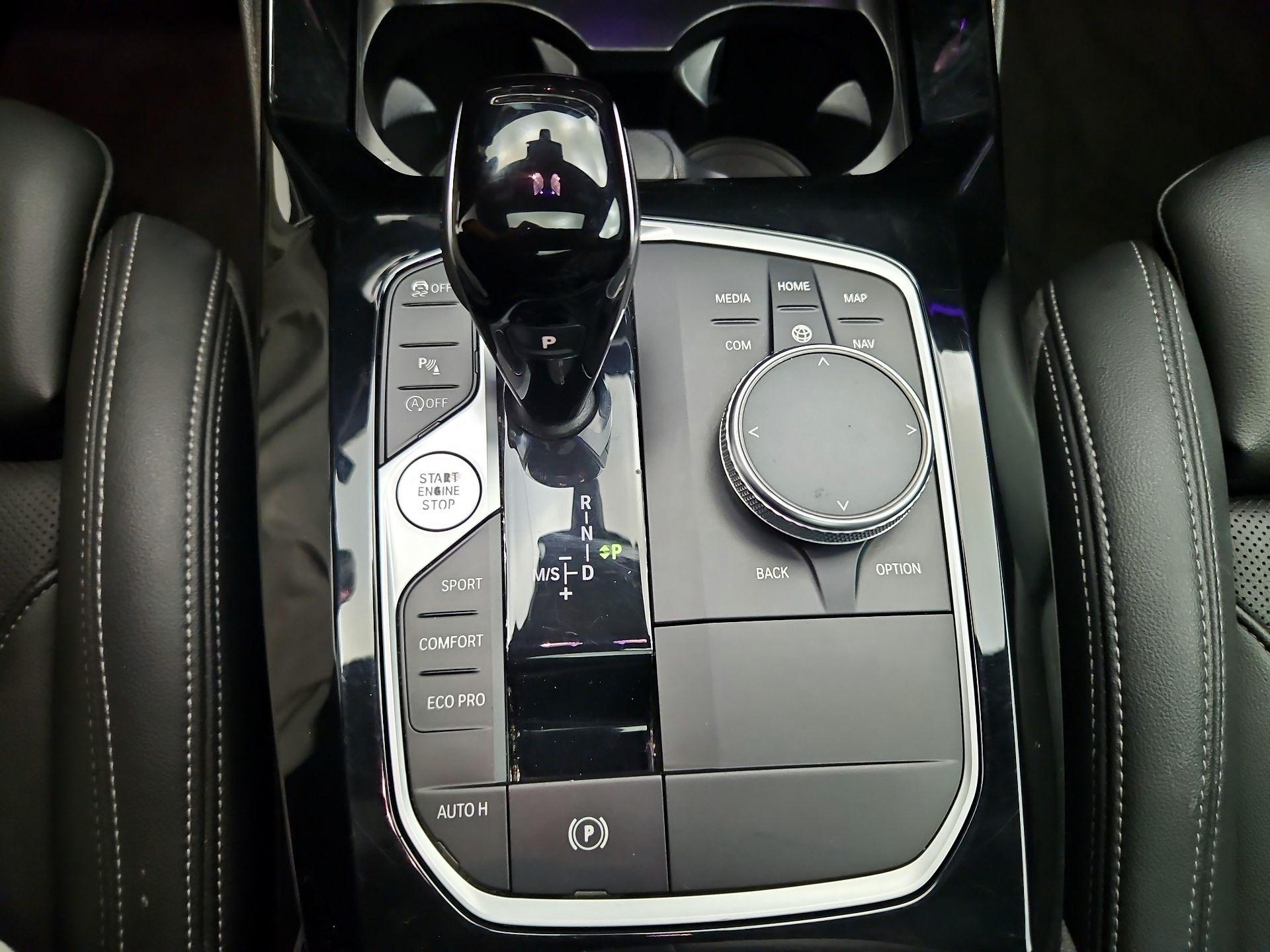 Thumbnail: 2023 BMW X3 - 18