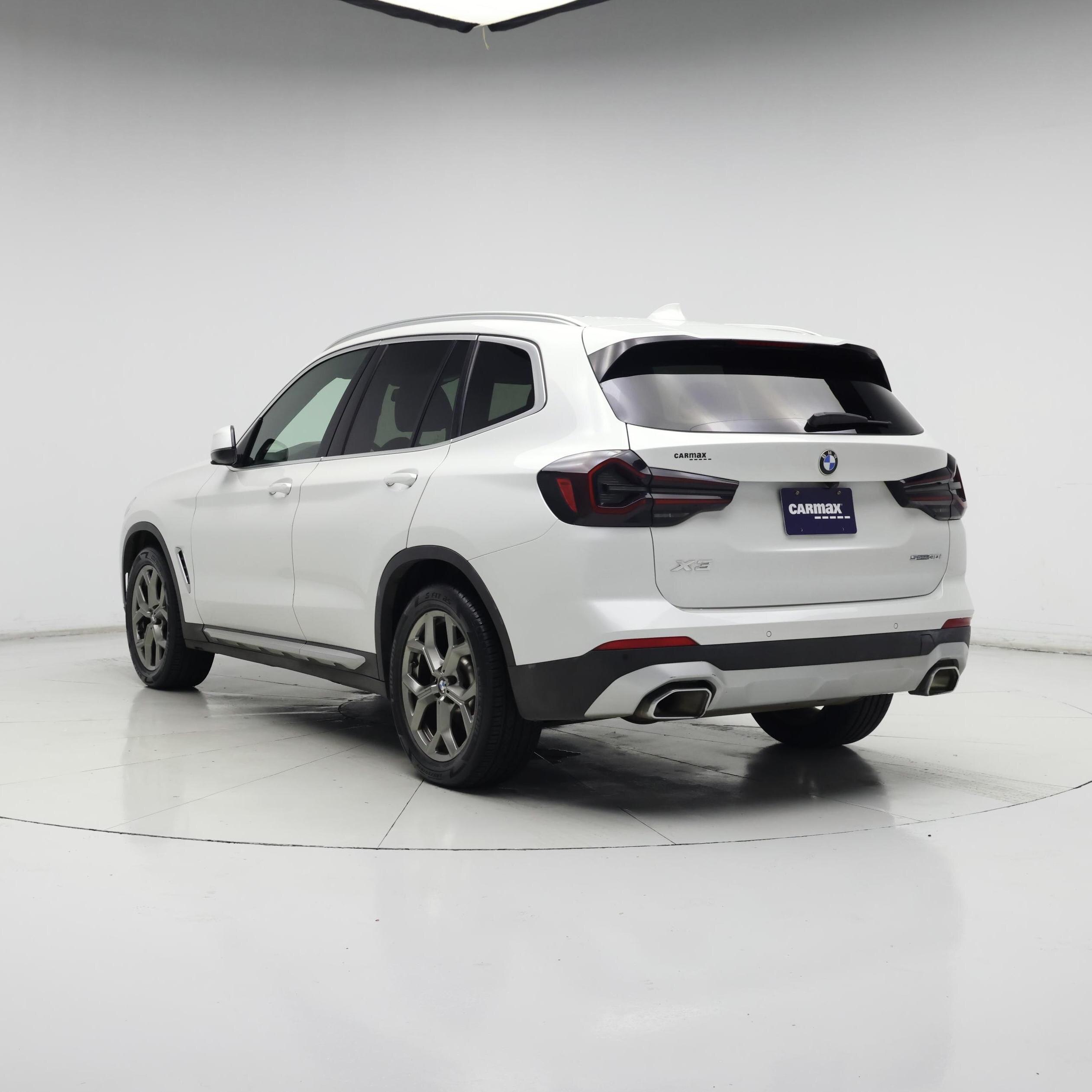 Thumbnail: 2023 BMW X3 - 2