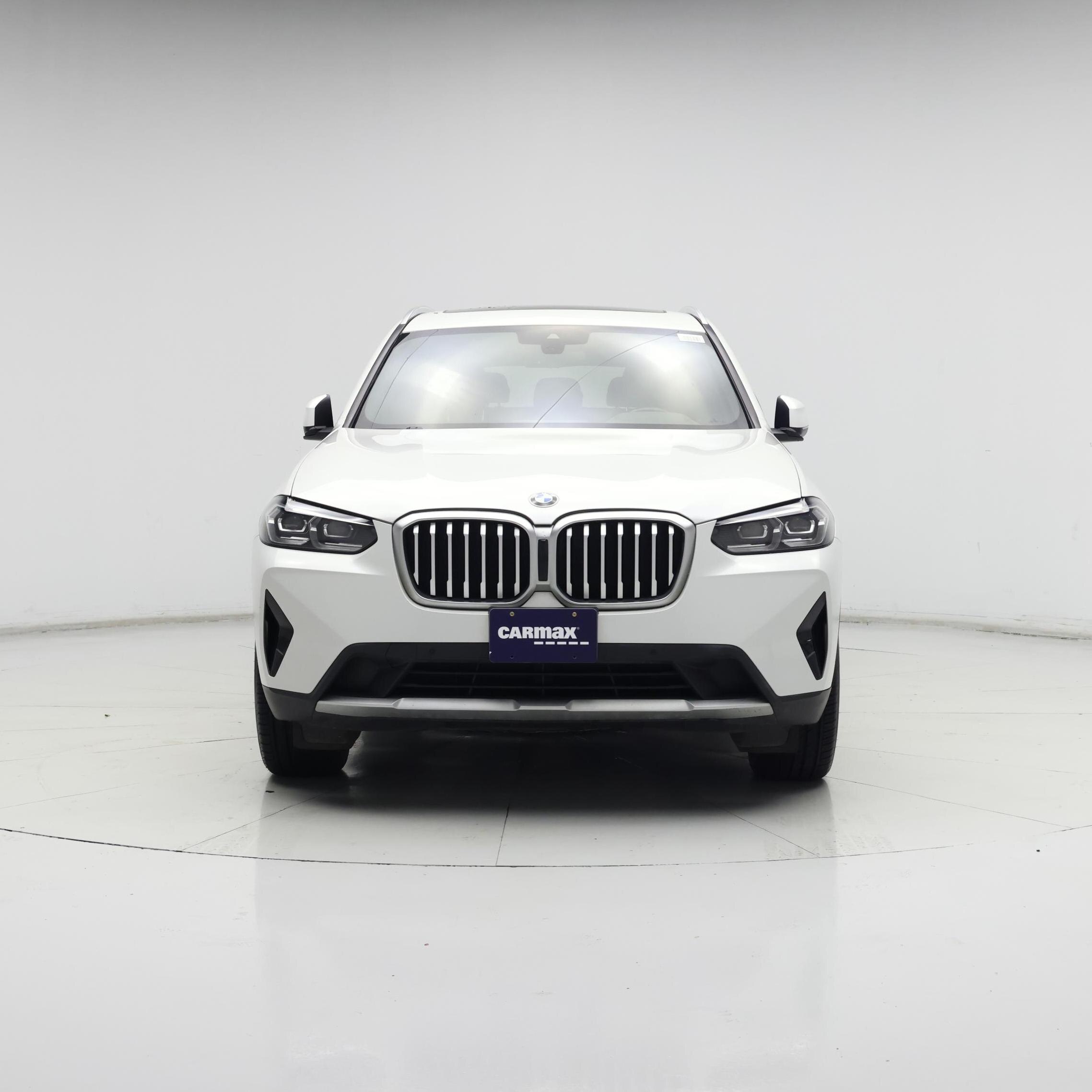 Thumbnail: 2023 BMW X3 - 5