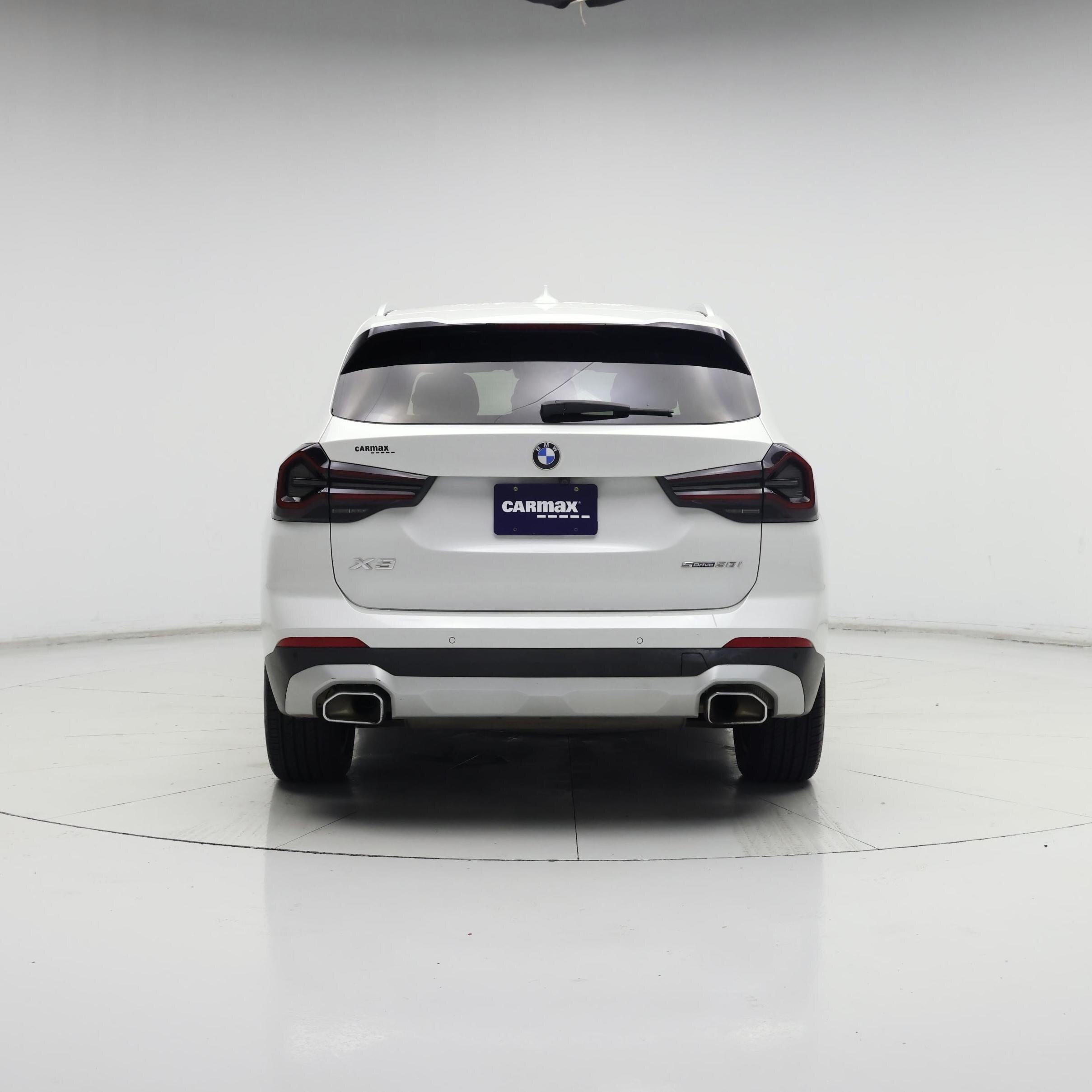 Thumbnail: 2023 BMW X3 - 6