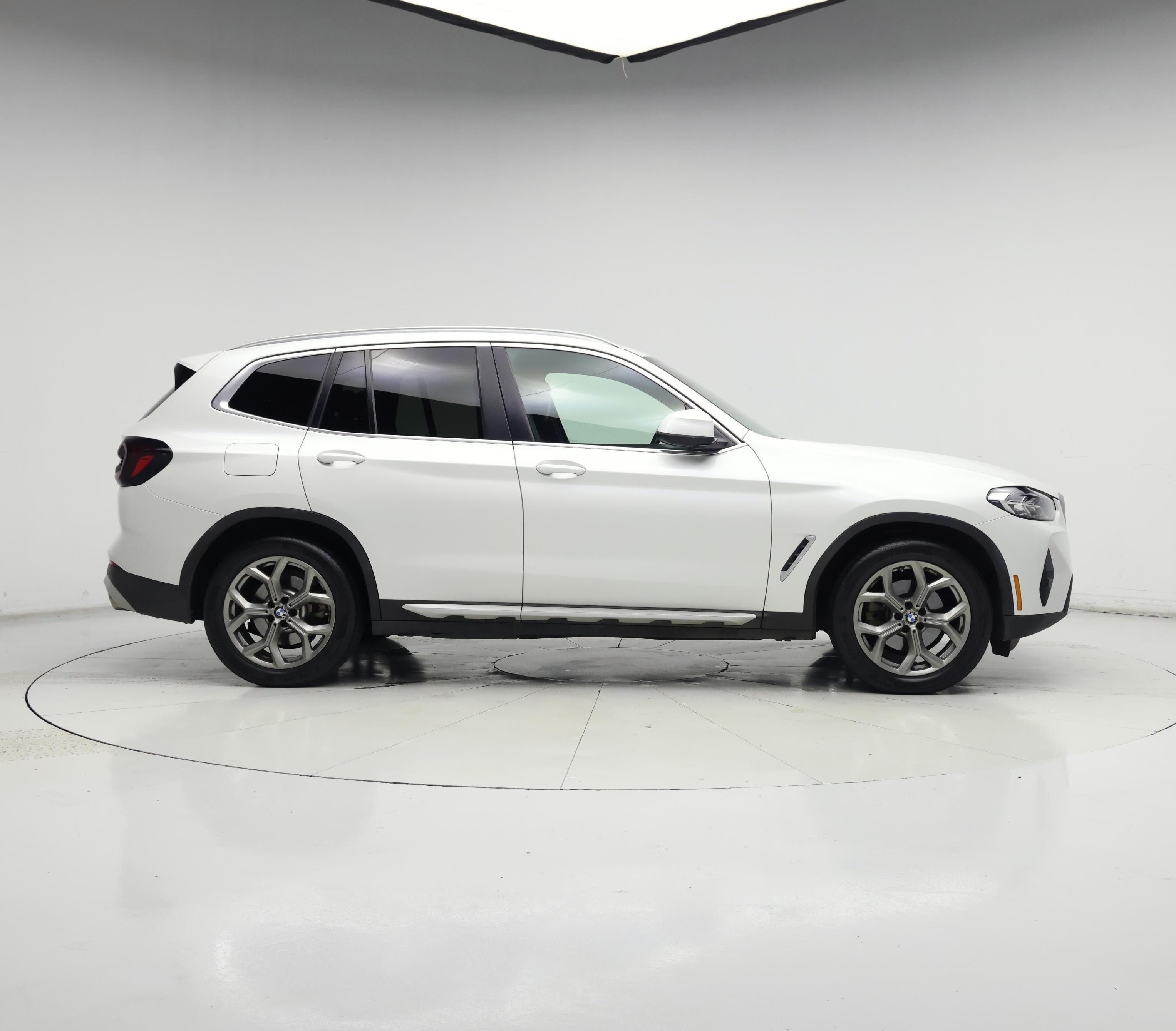 Thumbnail: 2023 BMW X3 - 7