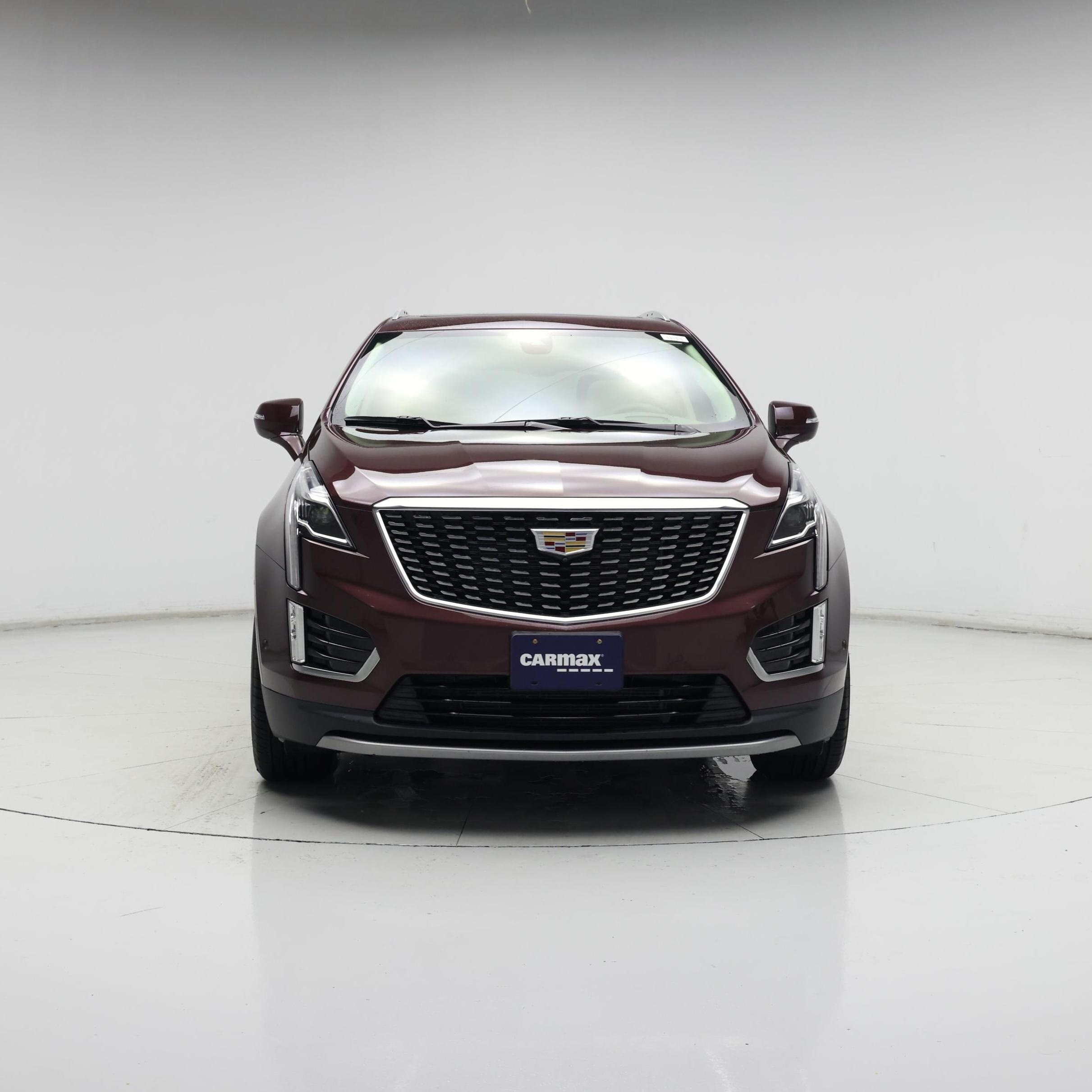 Thumbnail: 2022 Cadillac XT5 - 5