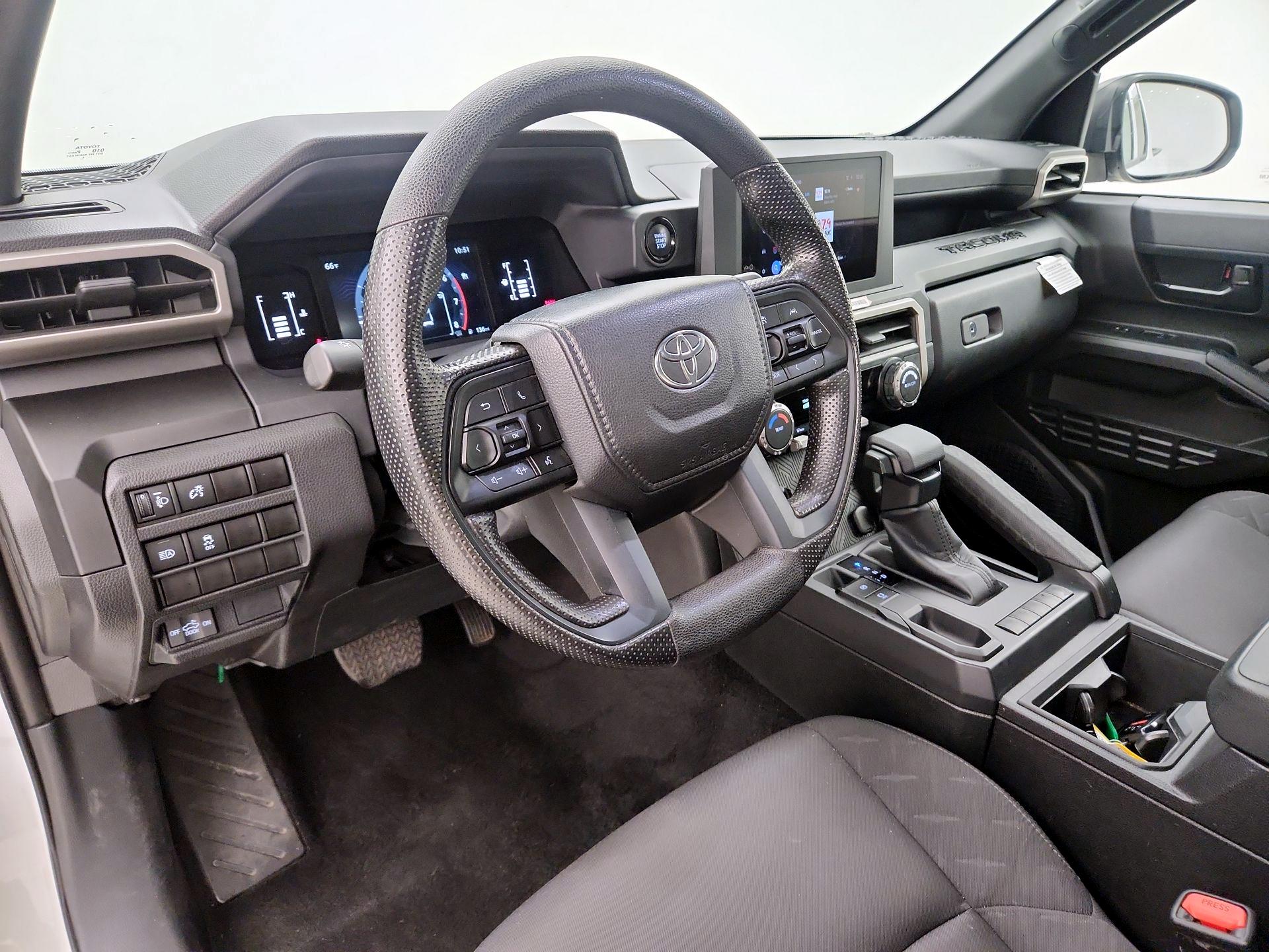 Thumbnail: 2024 Toyota Tacoma - 9