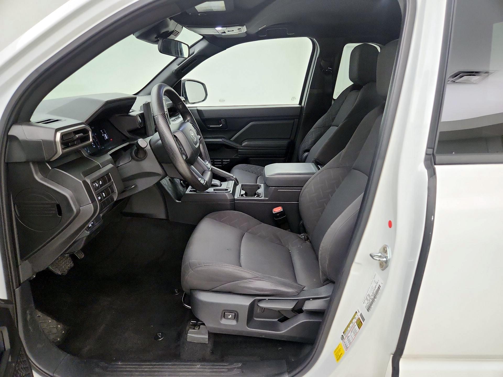 Thumbnail: 2024 Toyota Tacoma - 11