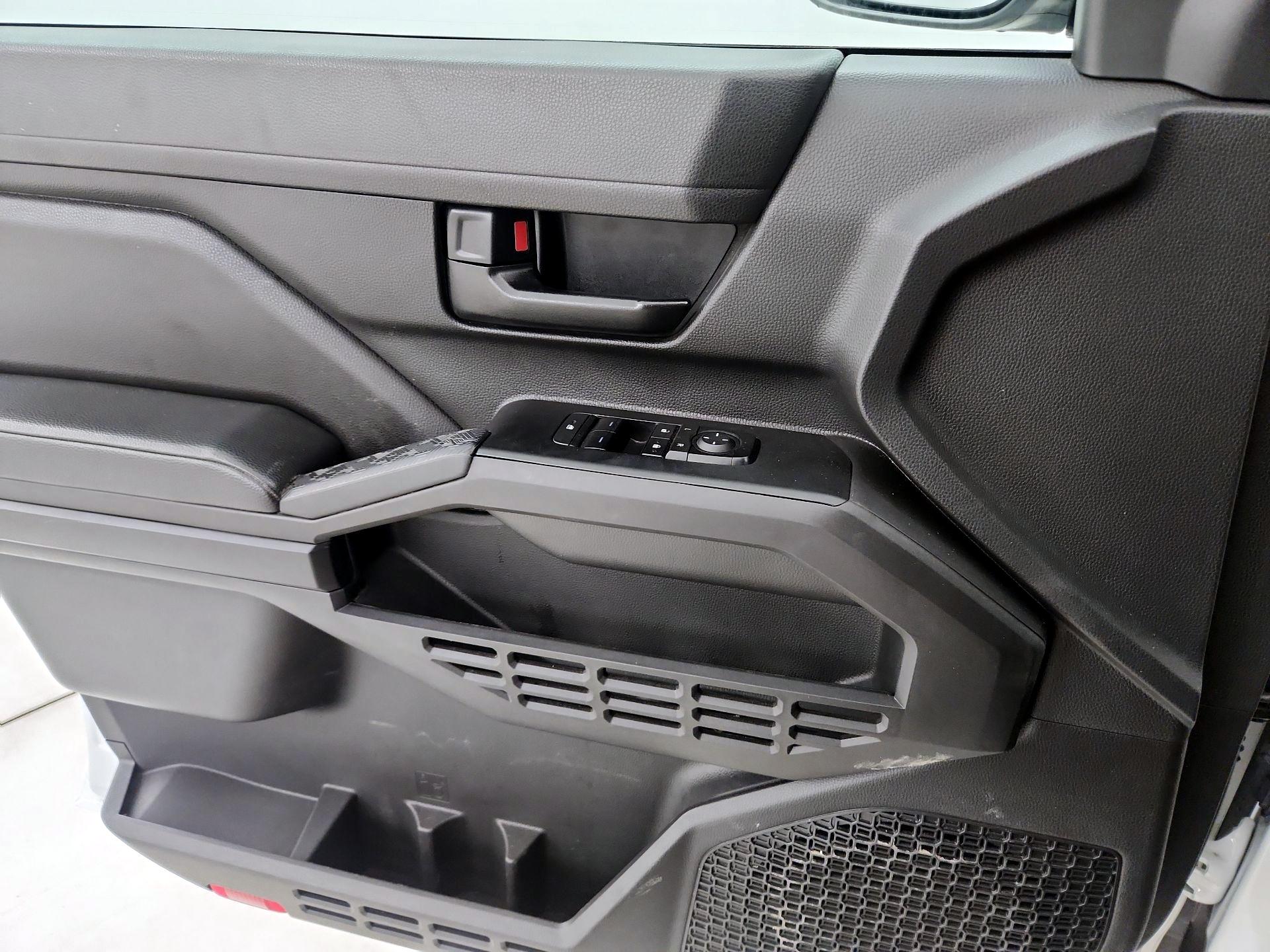 Thumbnail: 2024 Toyota Tacoma - 12