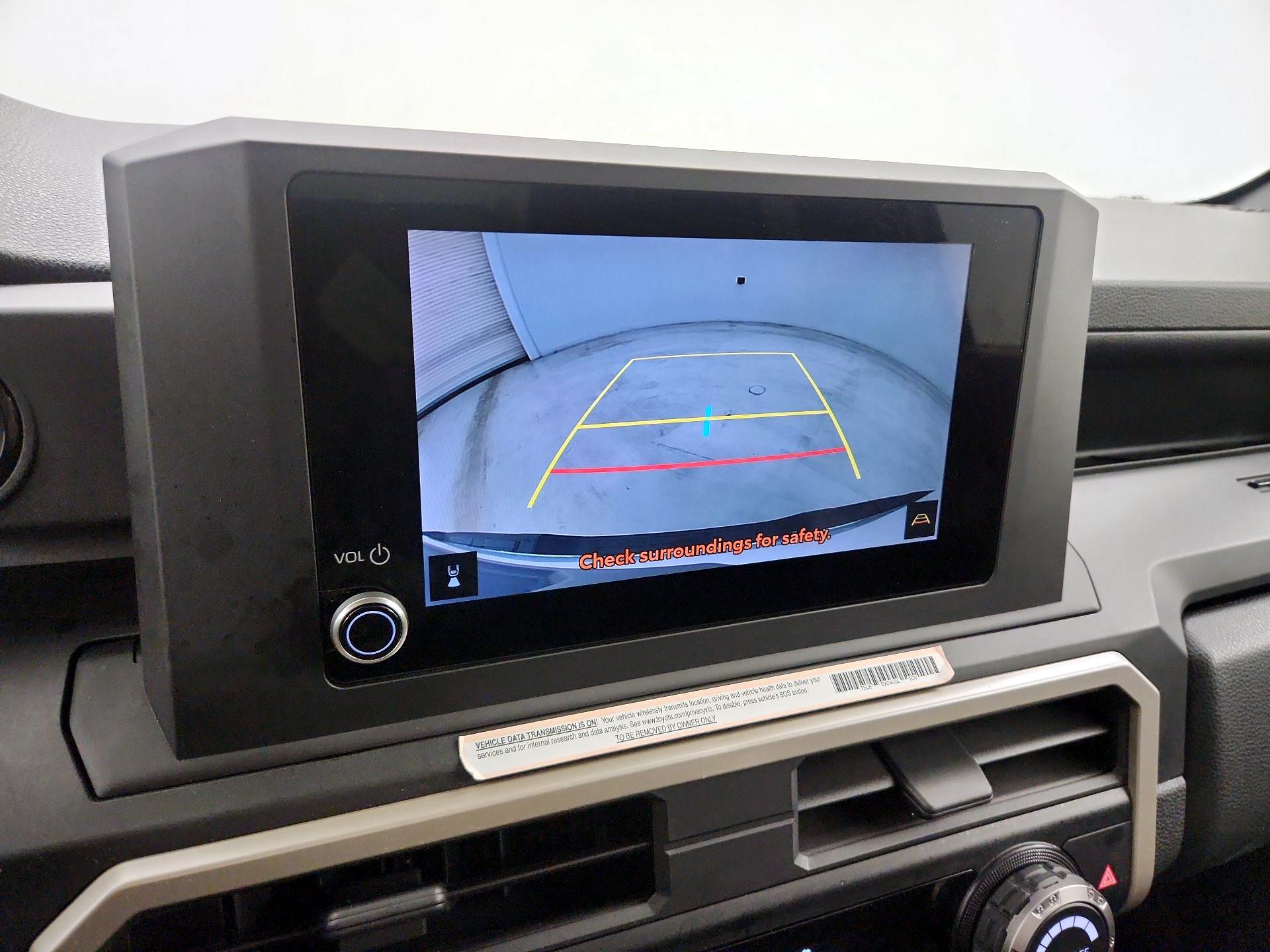 Thumbnail: 2024 Toyota Tacoma - 14