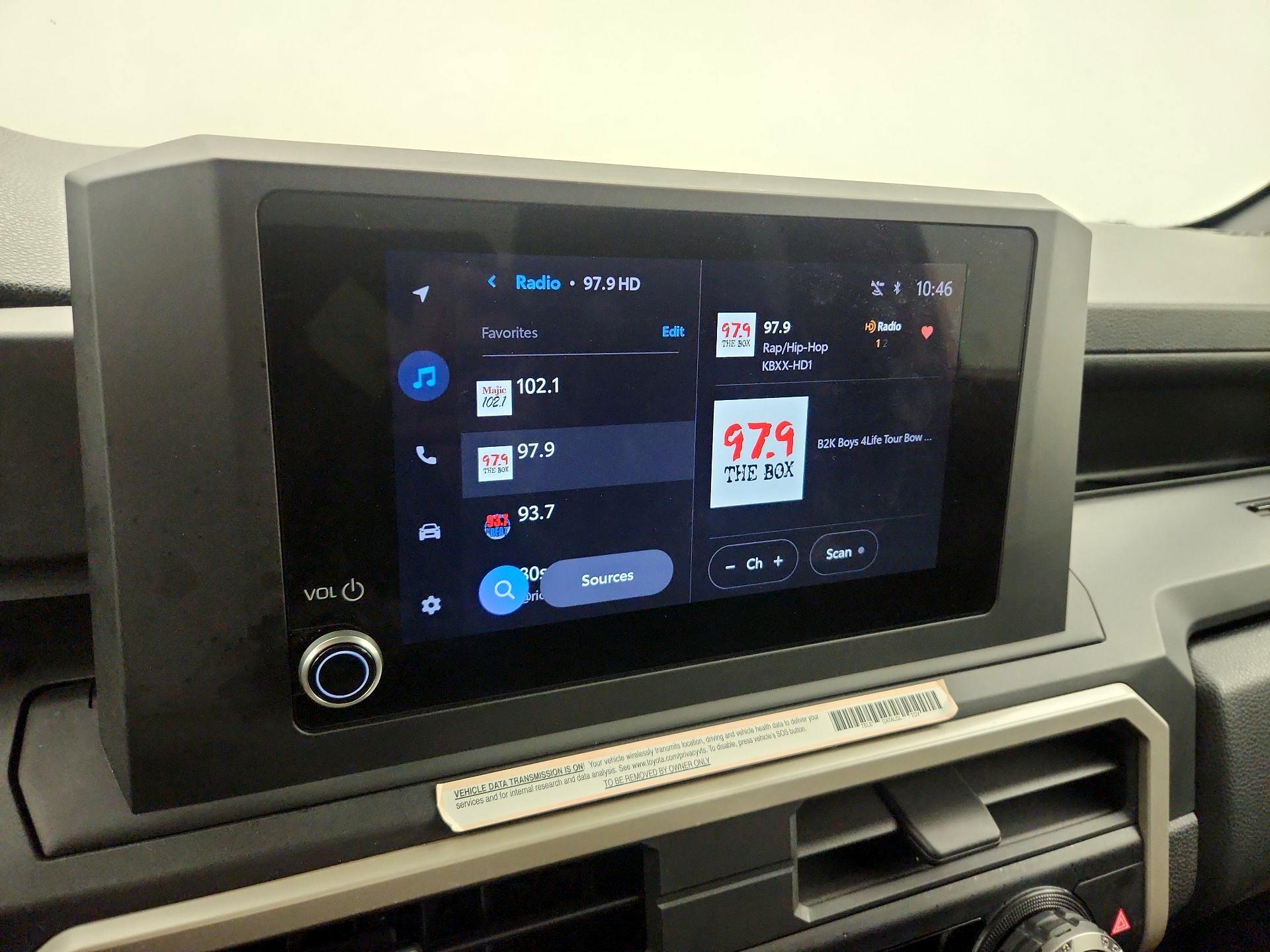 Thumbnail: 2024 Toyota Tacoma - 15