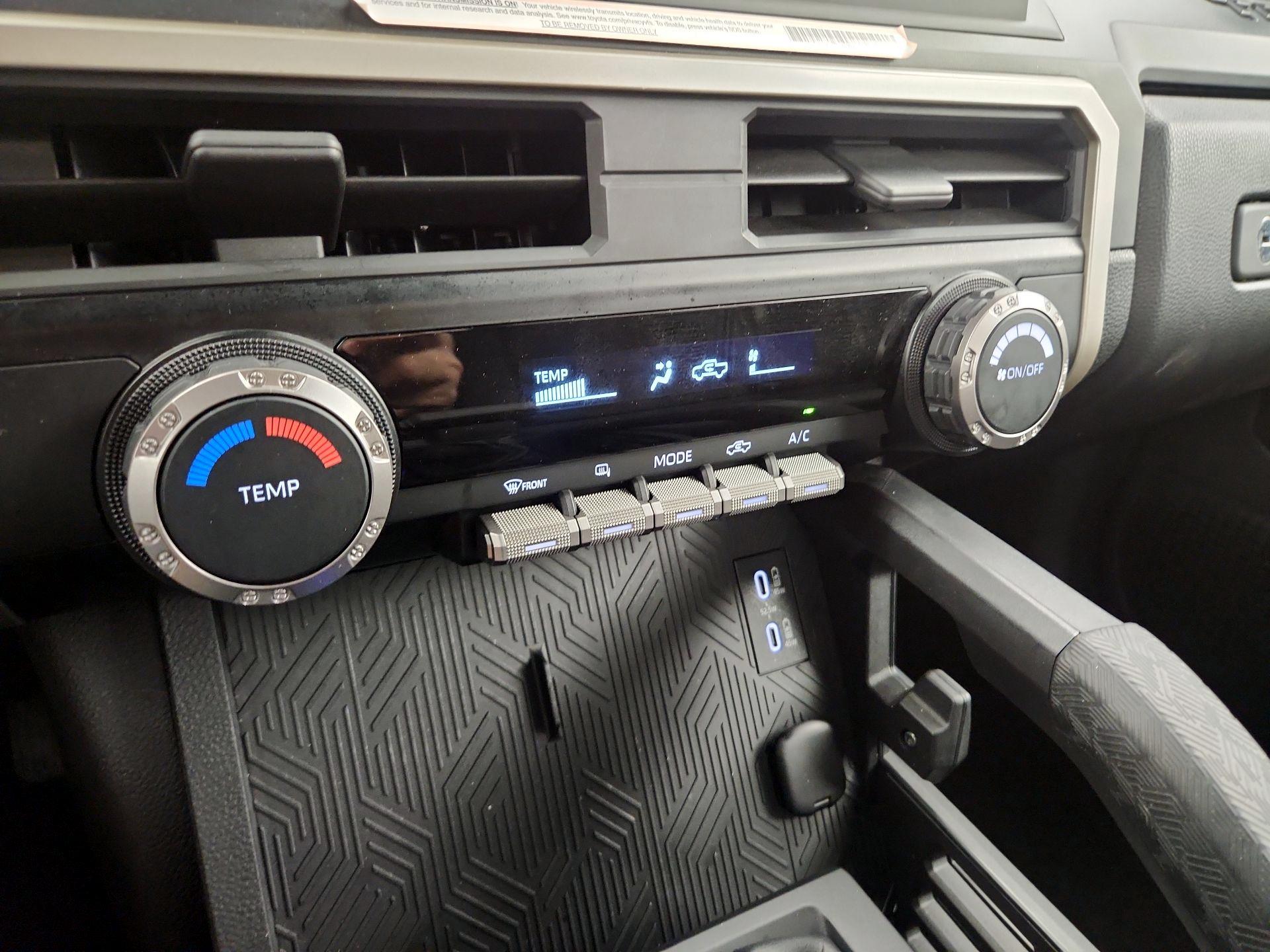 Thumbnail: 2024 Toyota Tacoma - 16