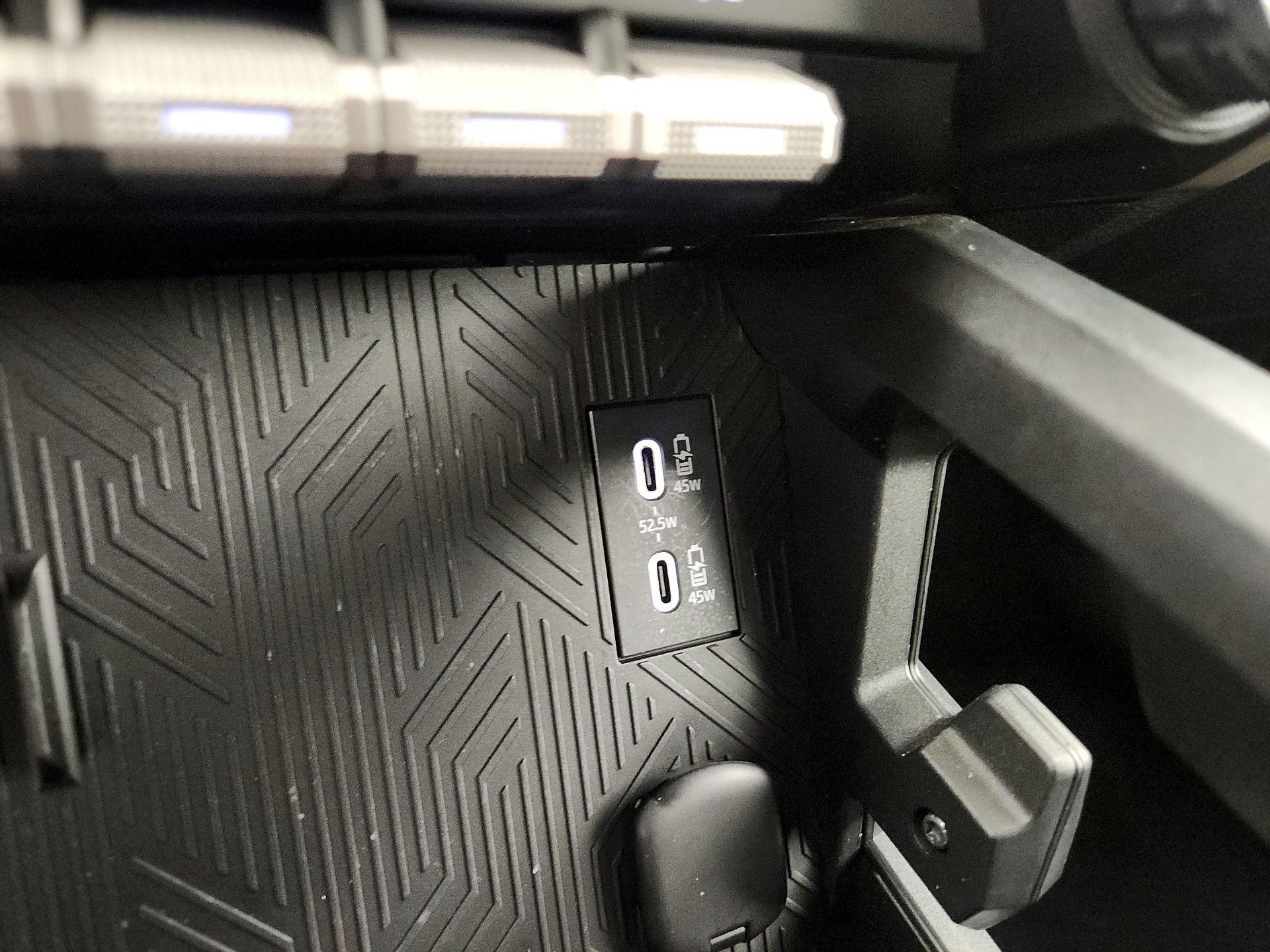 Thumbnail: 2024 Toyota Tacoma - 18