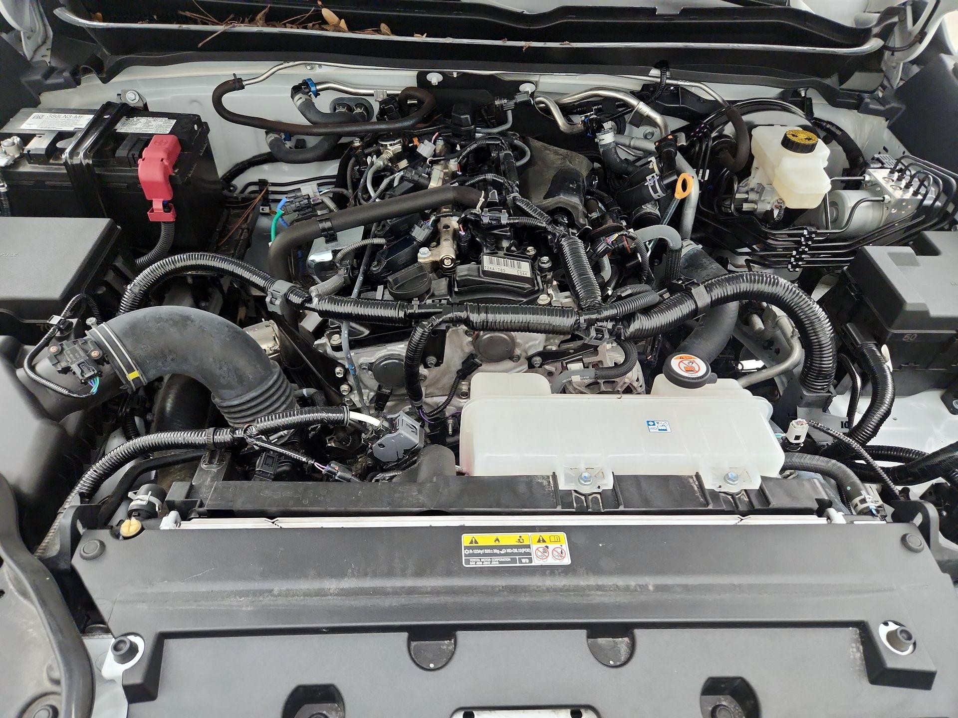 Thumbnail: 2024 Toyota Tacoma - 20