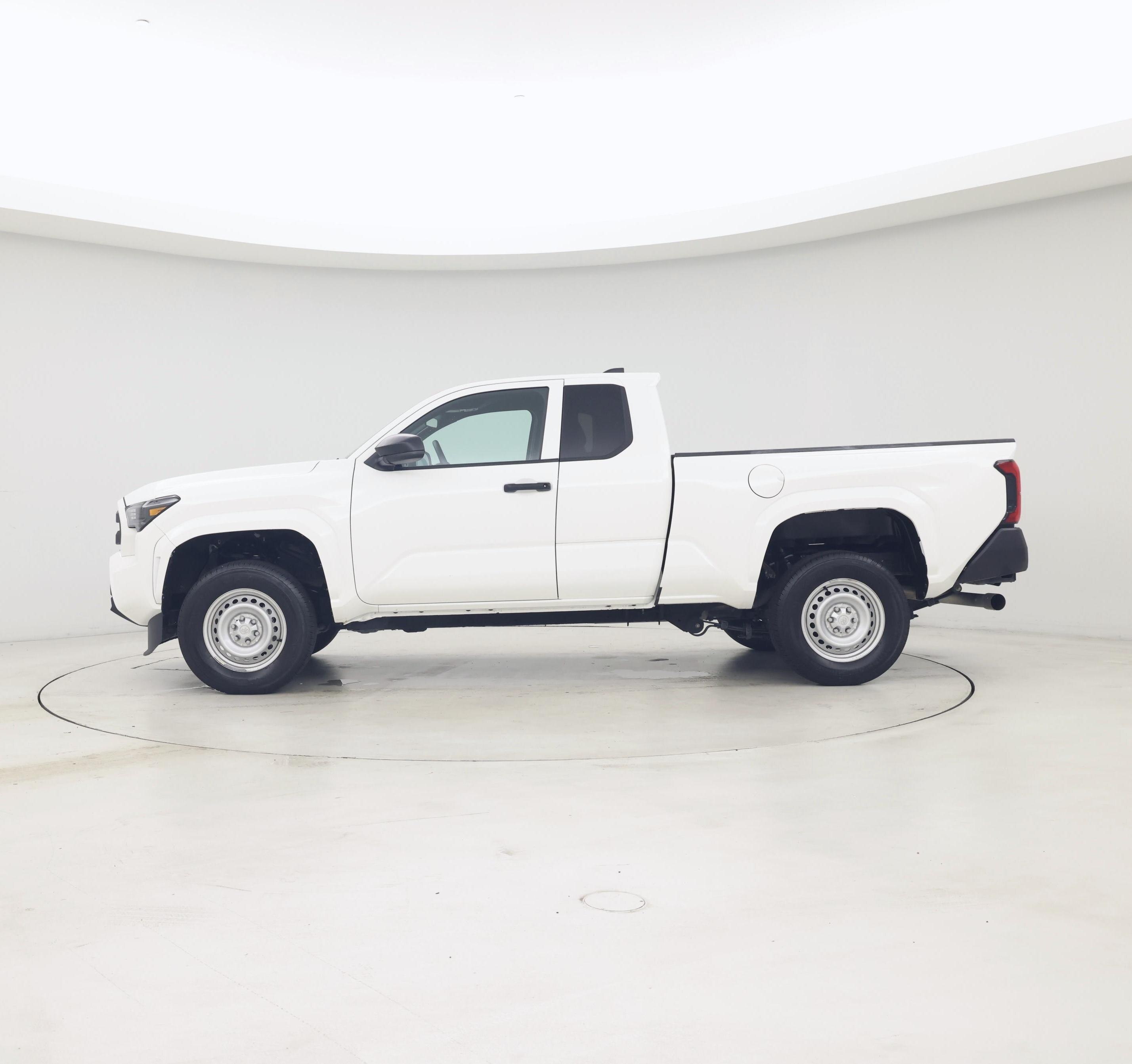 Thumbnail: 2024 Toyota Tacoma - 3