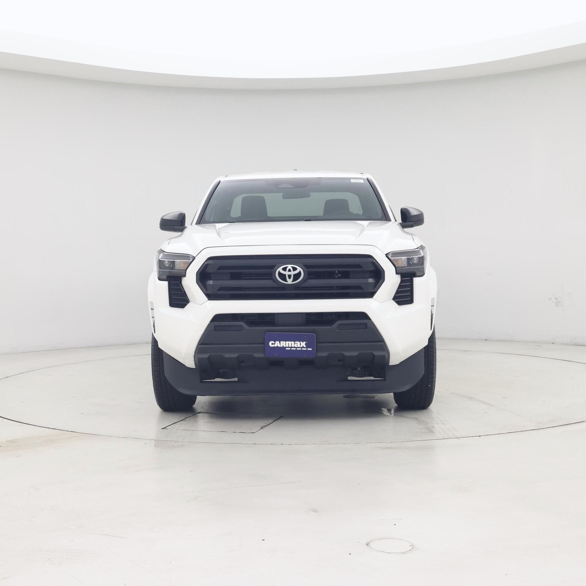 Thumbnail: 2024 Toyota Tacoma - 5