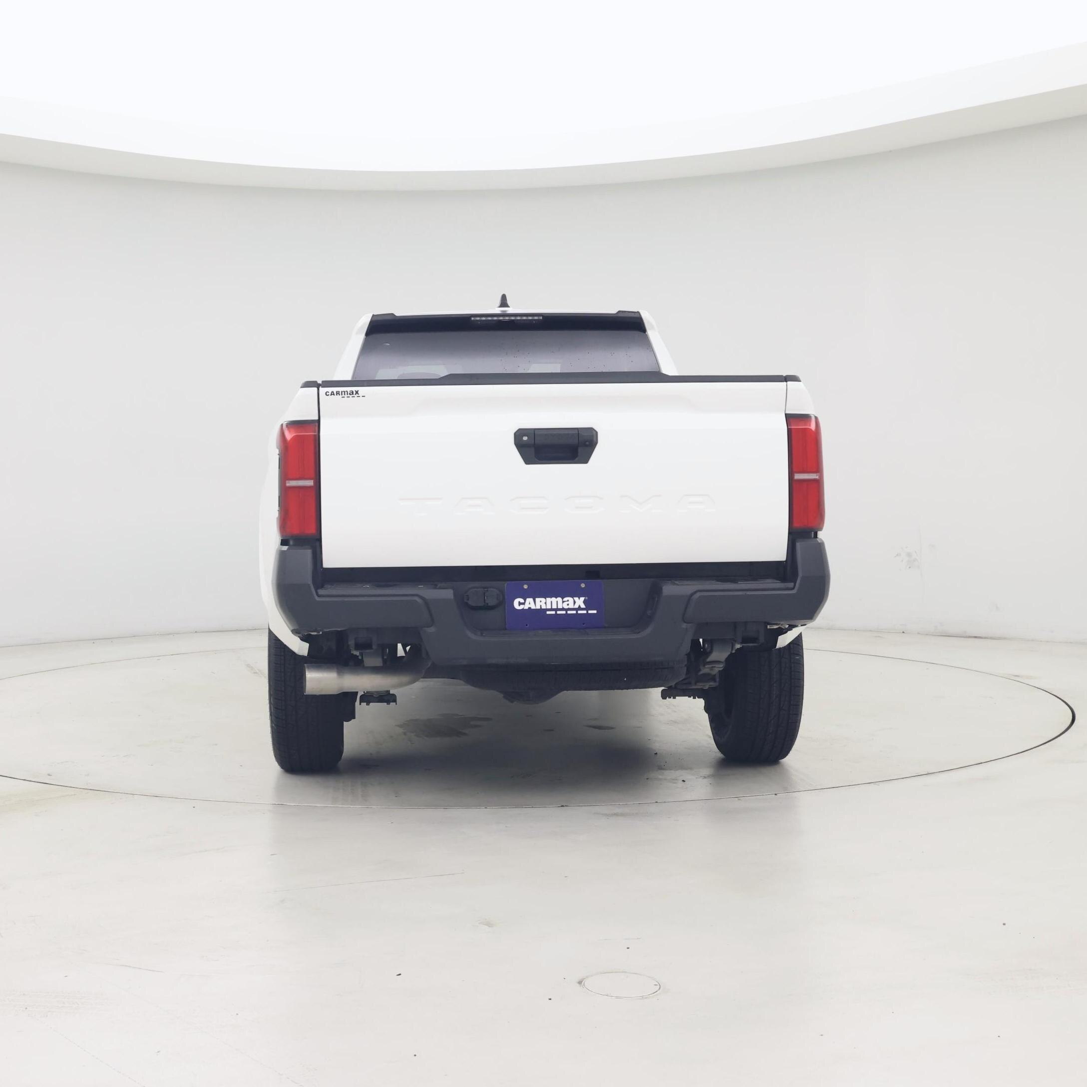 Thumbnail: 2024 Toyota Tacoma - 6