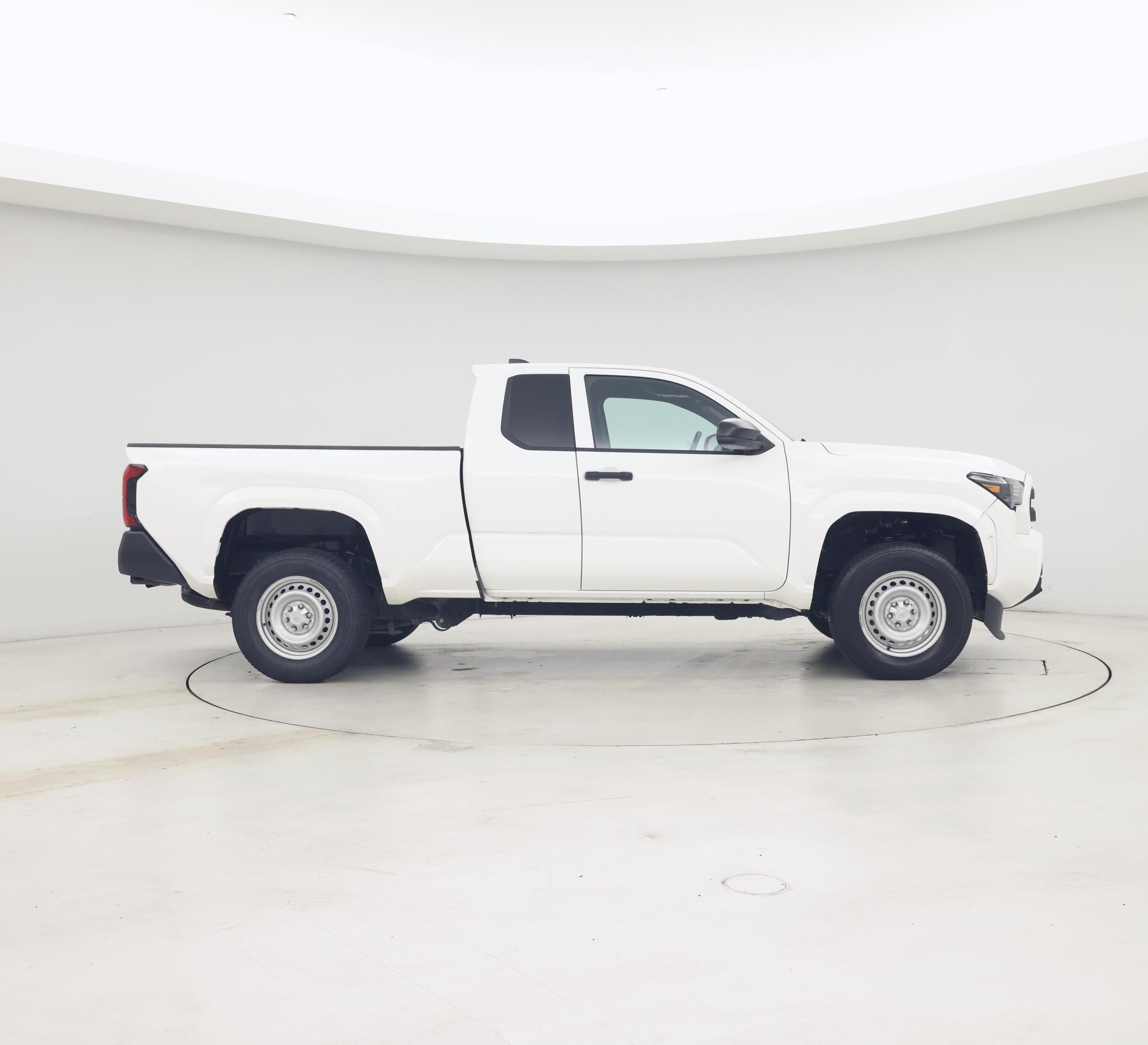 Thumbnail: 2024 Toyota Tacoma - 7