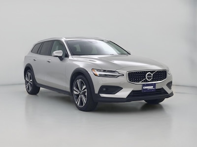 2025 Volvo V60 Cross Country B5 Plus