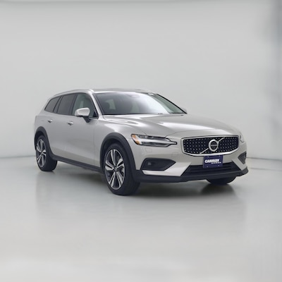 2025 Volvo V60 Cross Country B5 Plus