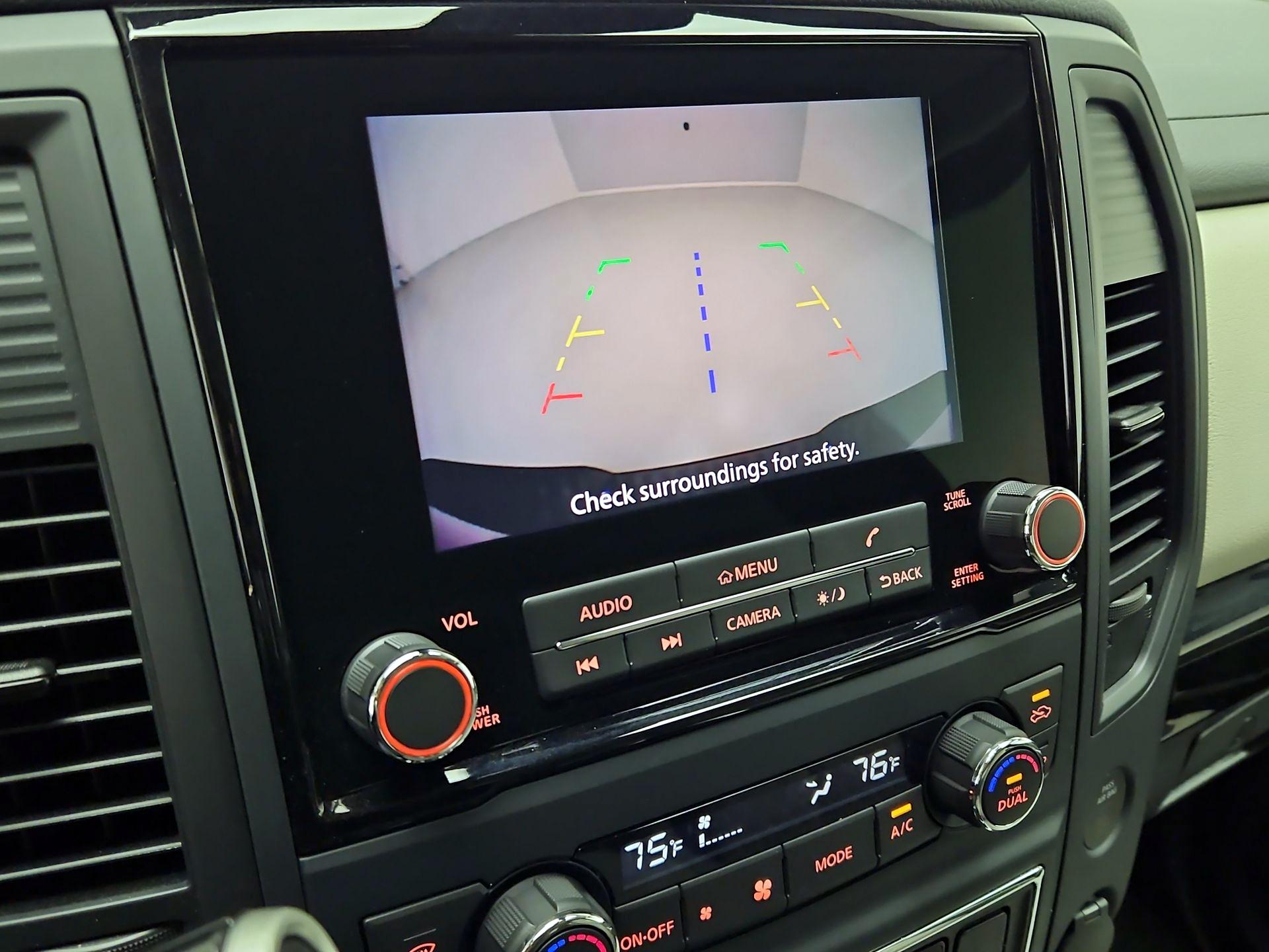 Thumbnail: 2024 Nissan Titan - 14