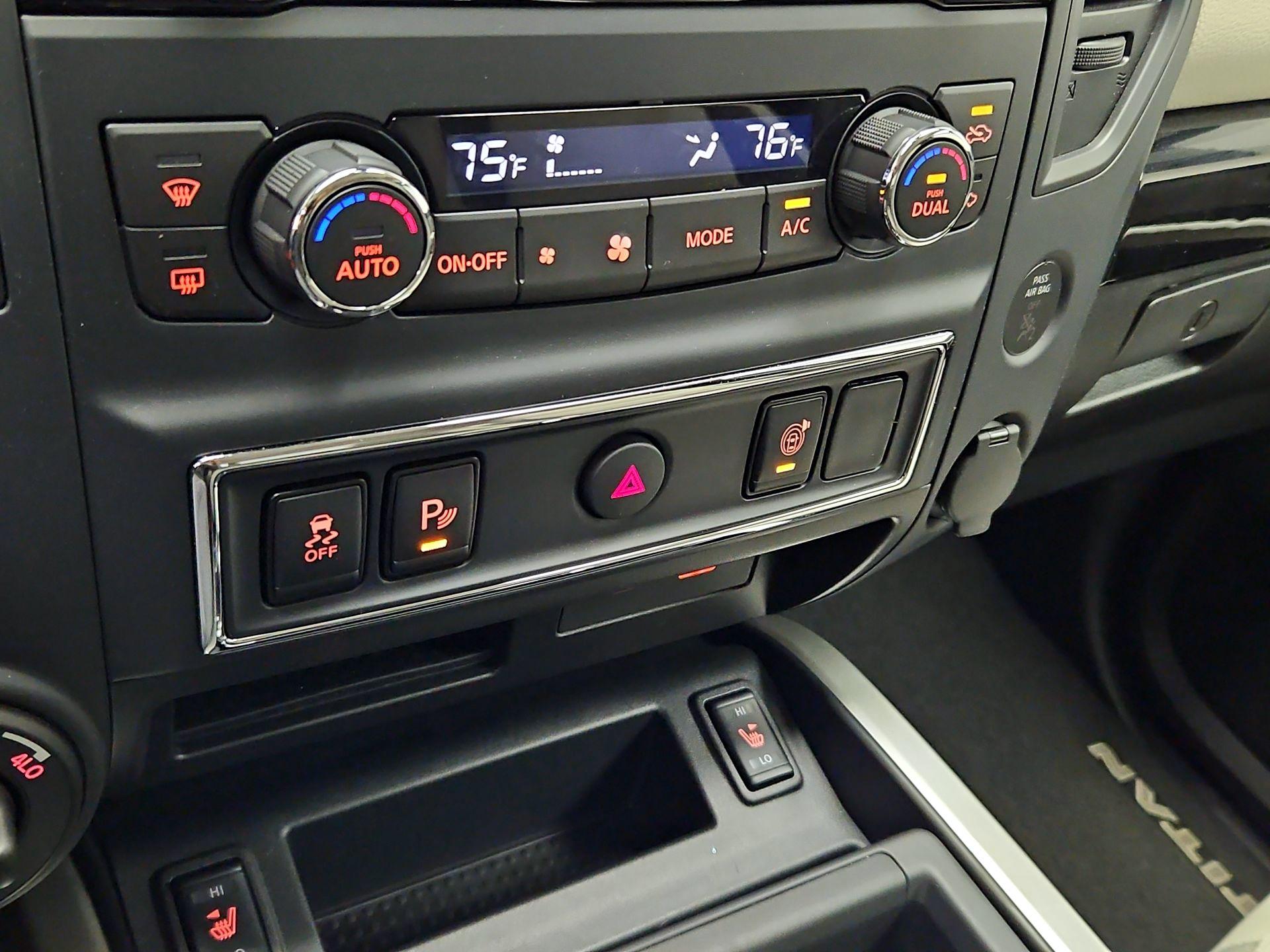 Thumbnail: 2024 Nissan Titan - 16