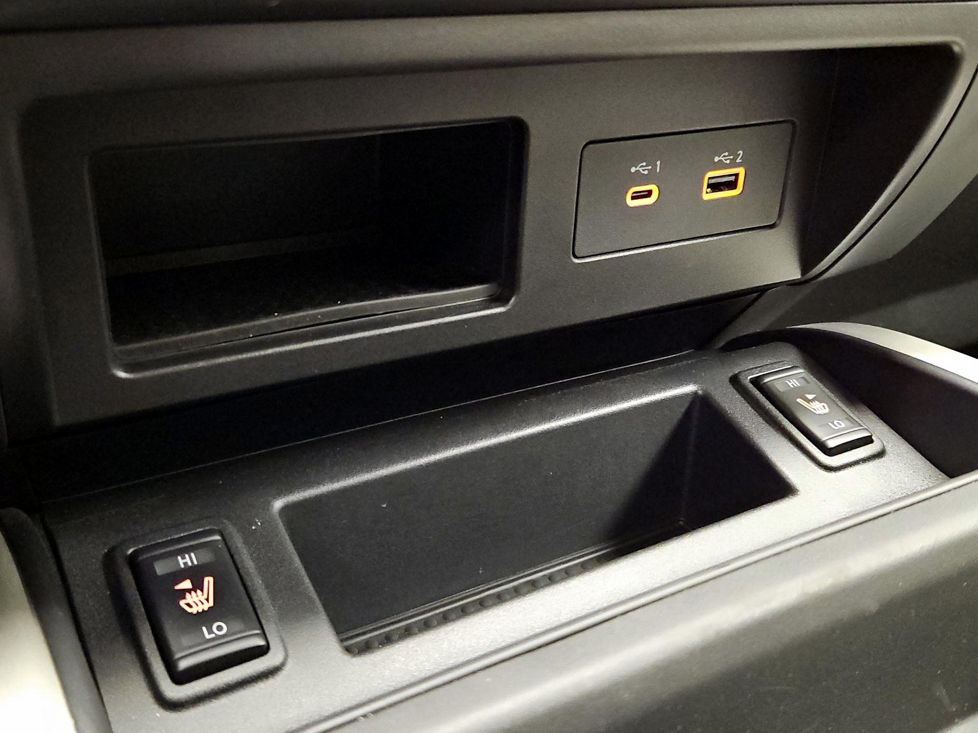 Thumbnail: 2024 Nissan Titan - 18