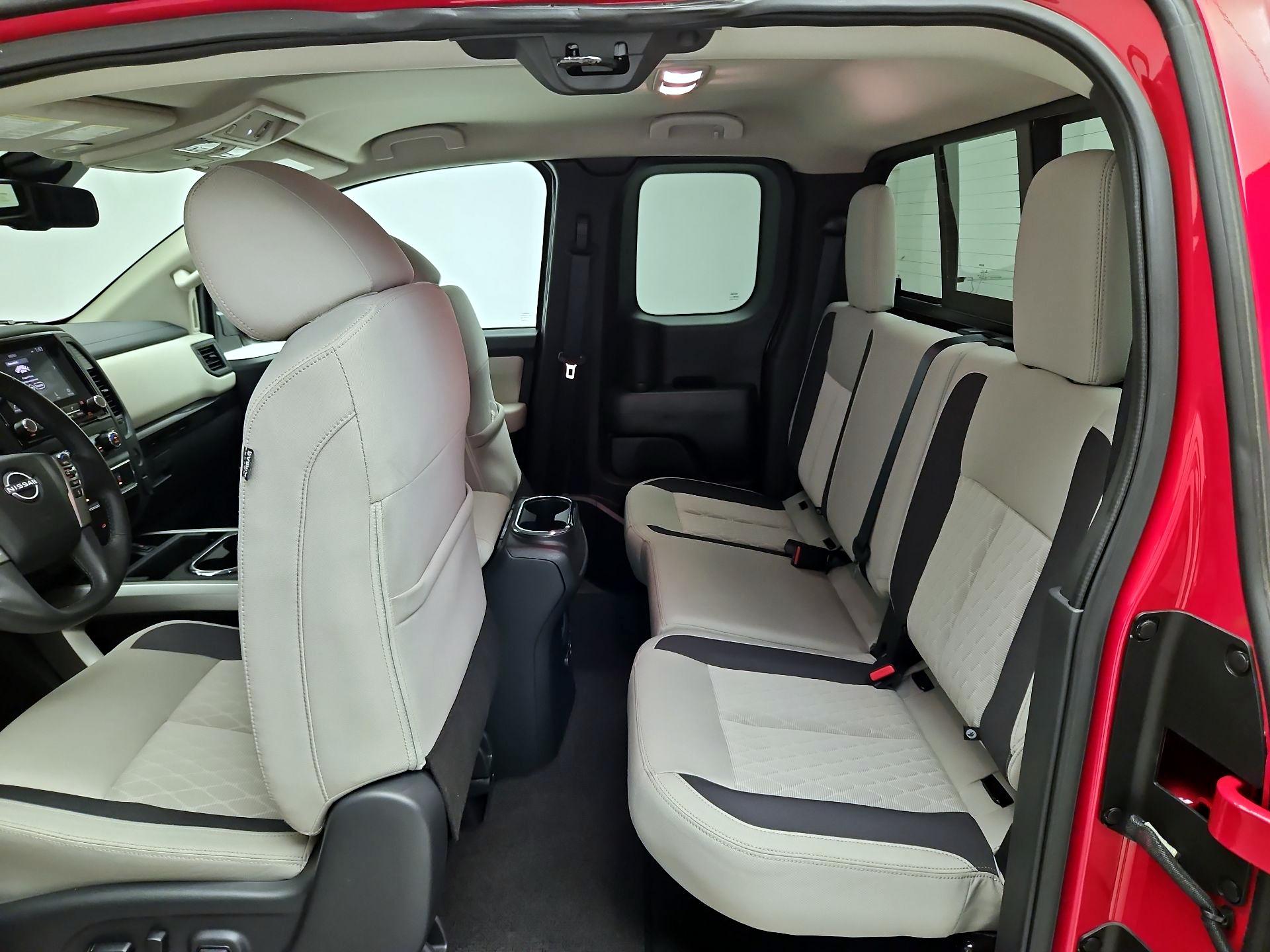 Thumbnail: 2024 Nissan Titan - 19