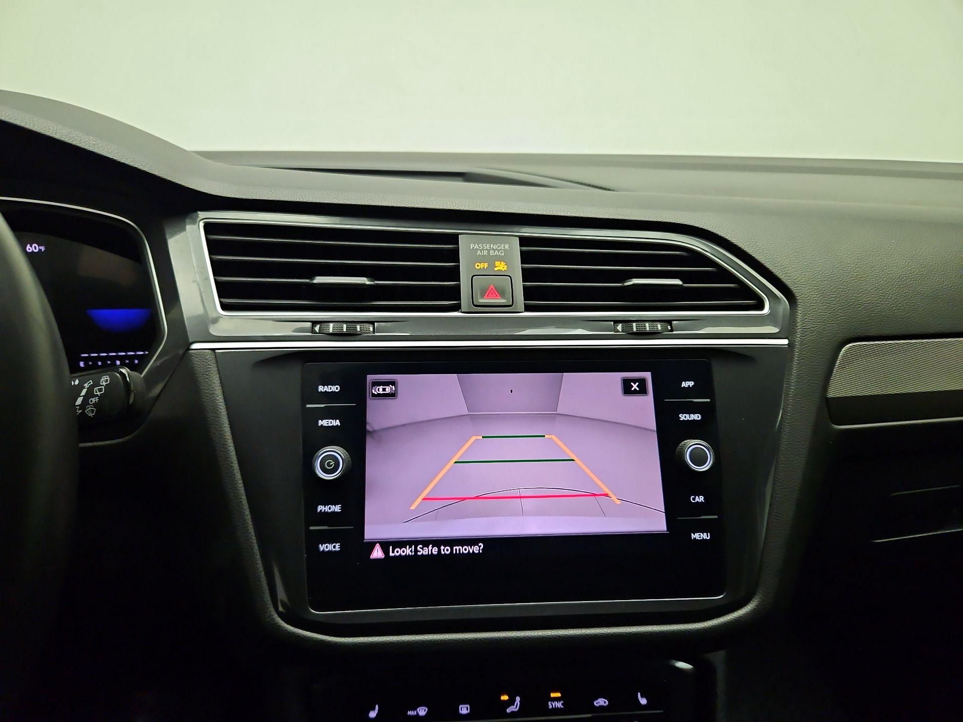 Thumbnail: 2024 Volkswagen Tiguan - 13