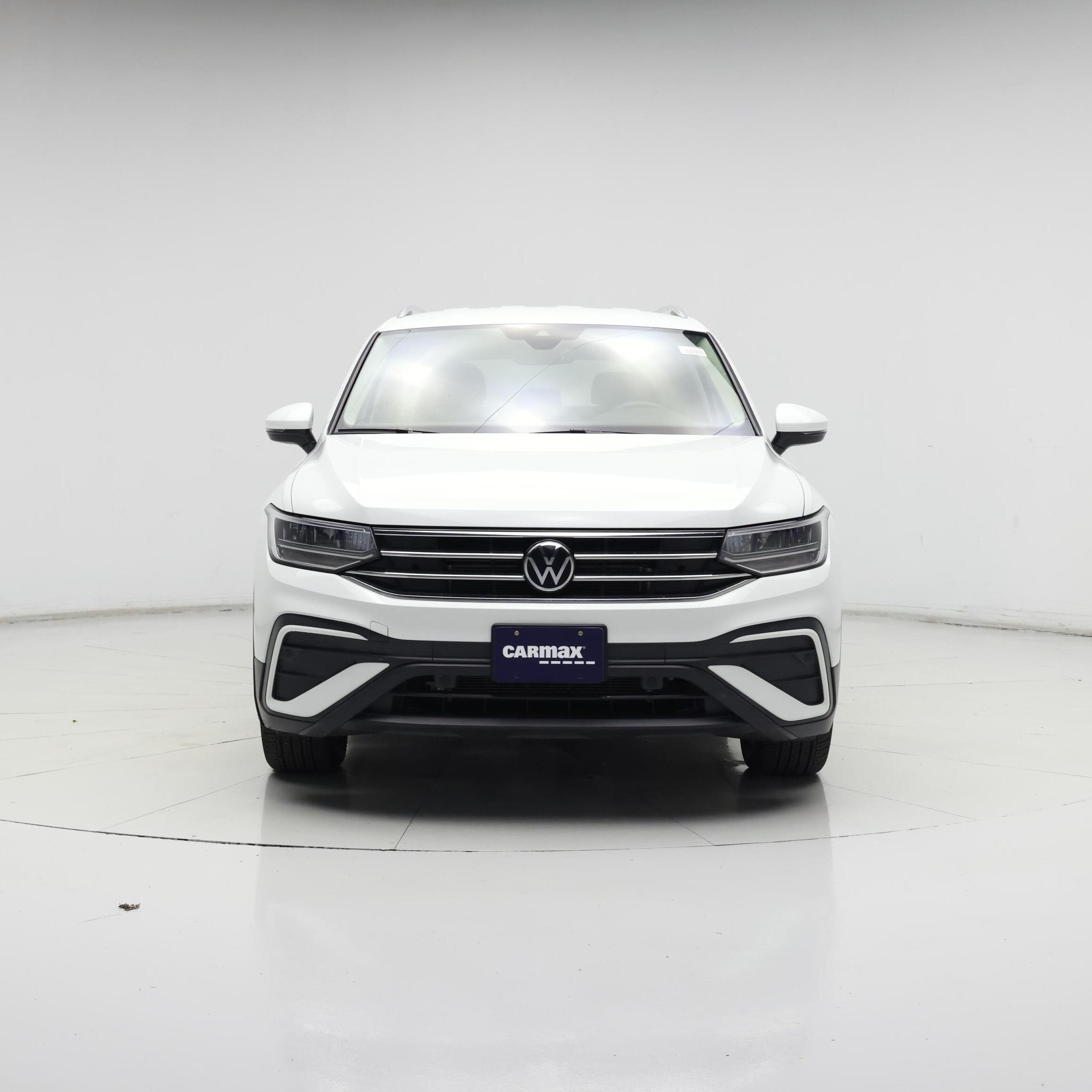 Thumbnail: 2024 Volkswagen Tiguan - 5