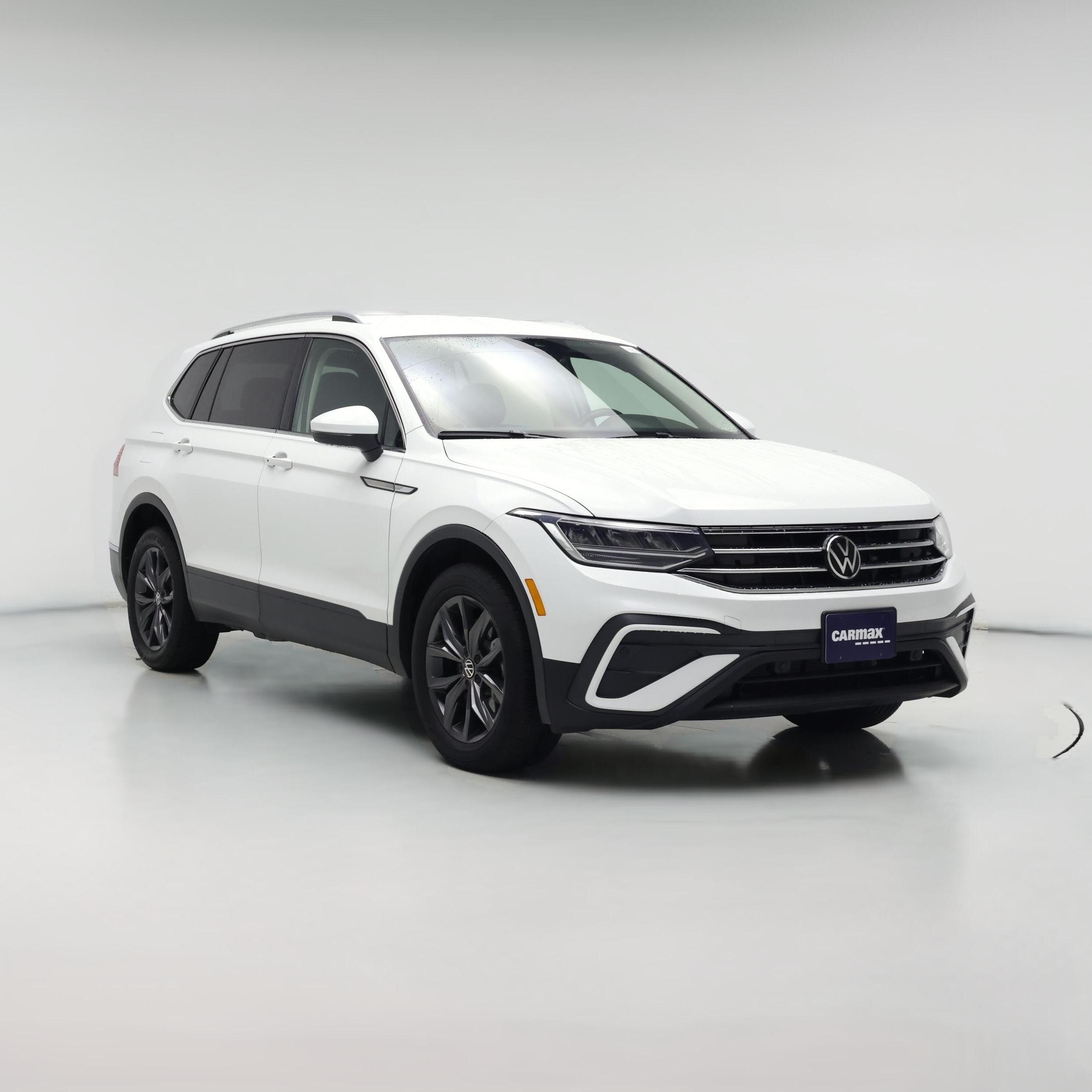 Thumbnail: 2024 Volkswagen Tiguan - 1