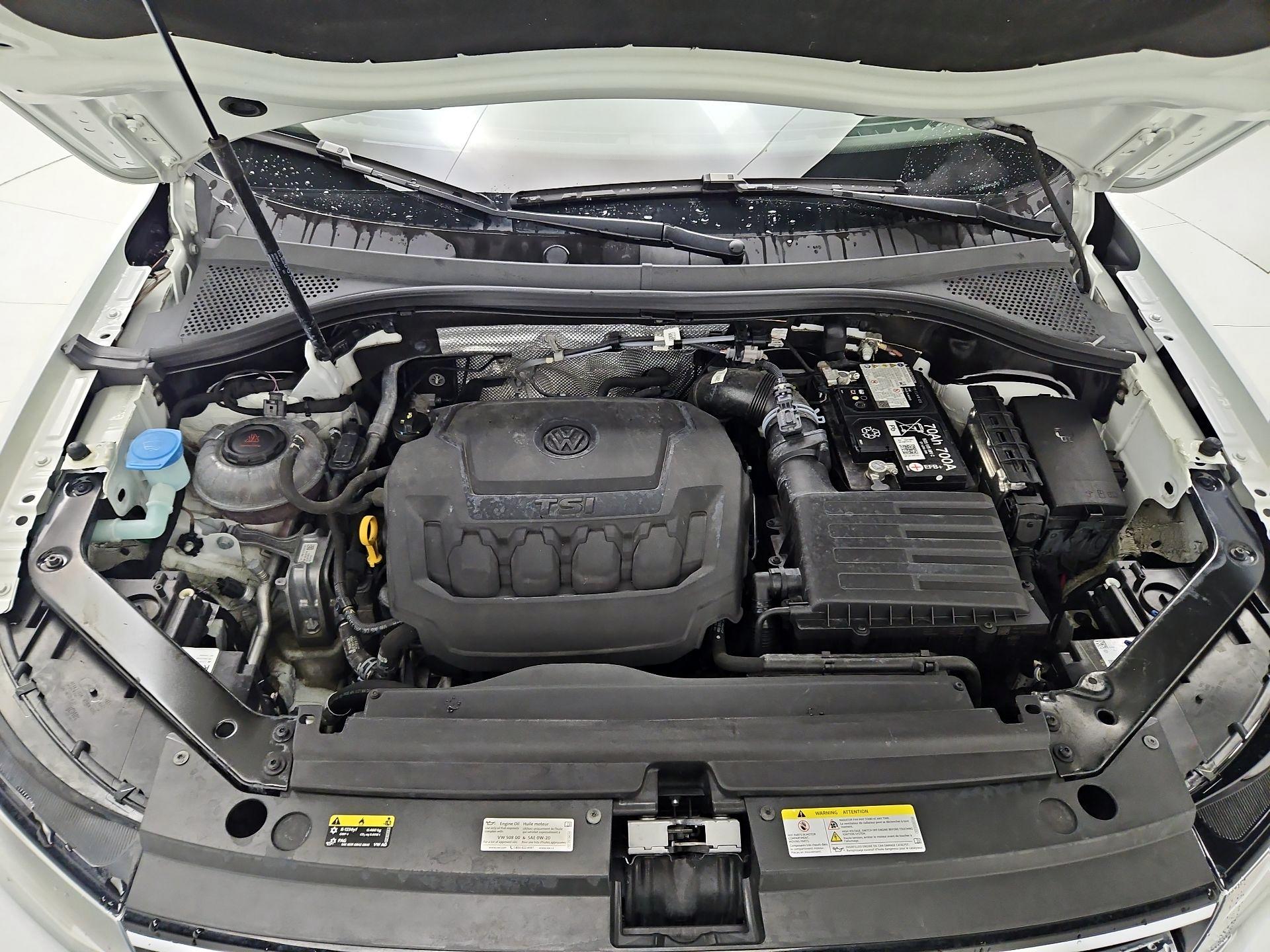 Thumbnail: 2024 Volkswagen Tiguan - 18