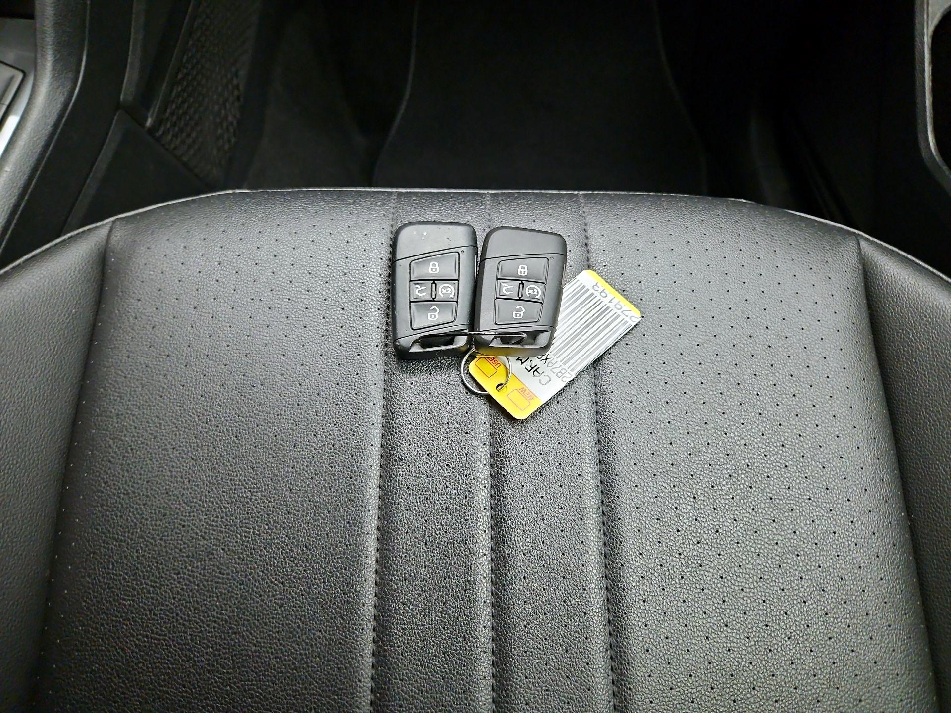 Thumbnail: 2024 Volkswagen Tiguan - 19