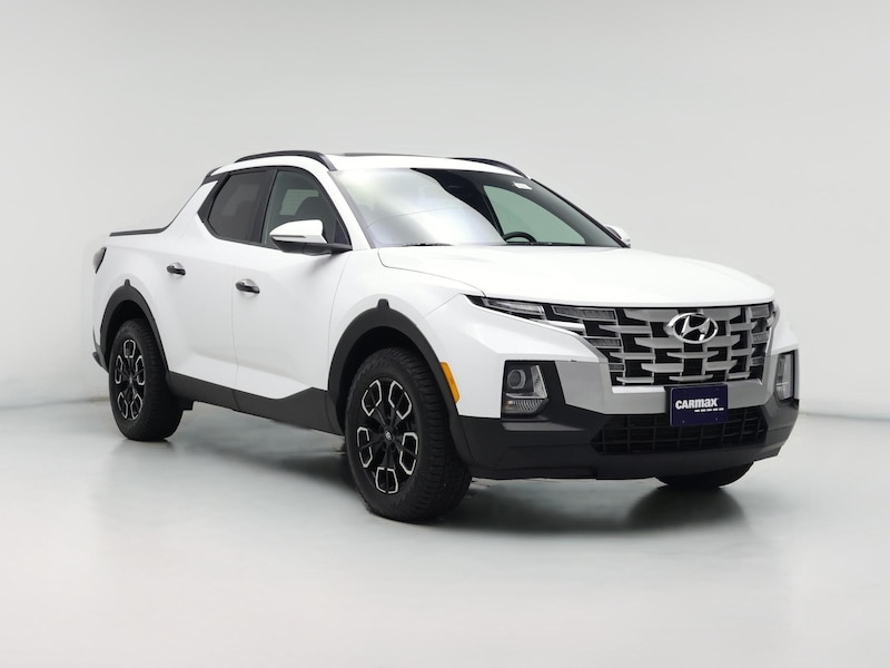 2022 Hyundai Santa Cruz SEL -
                  Houston, TX