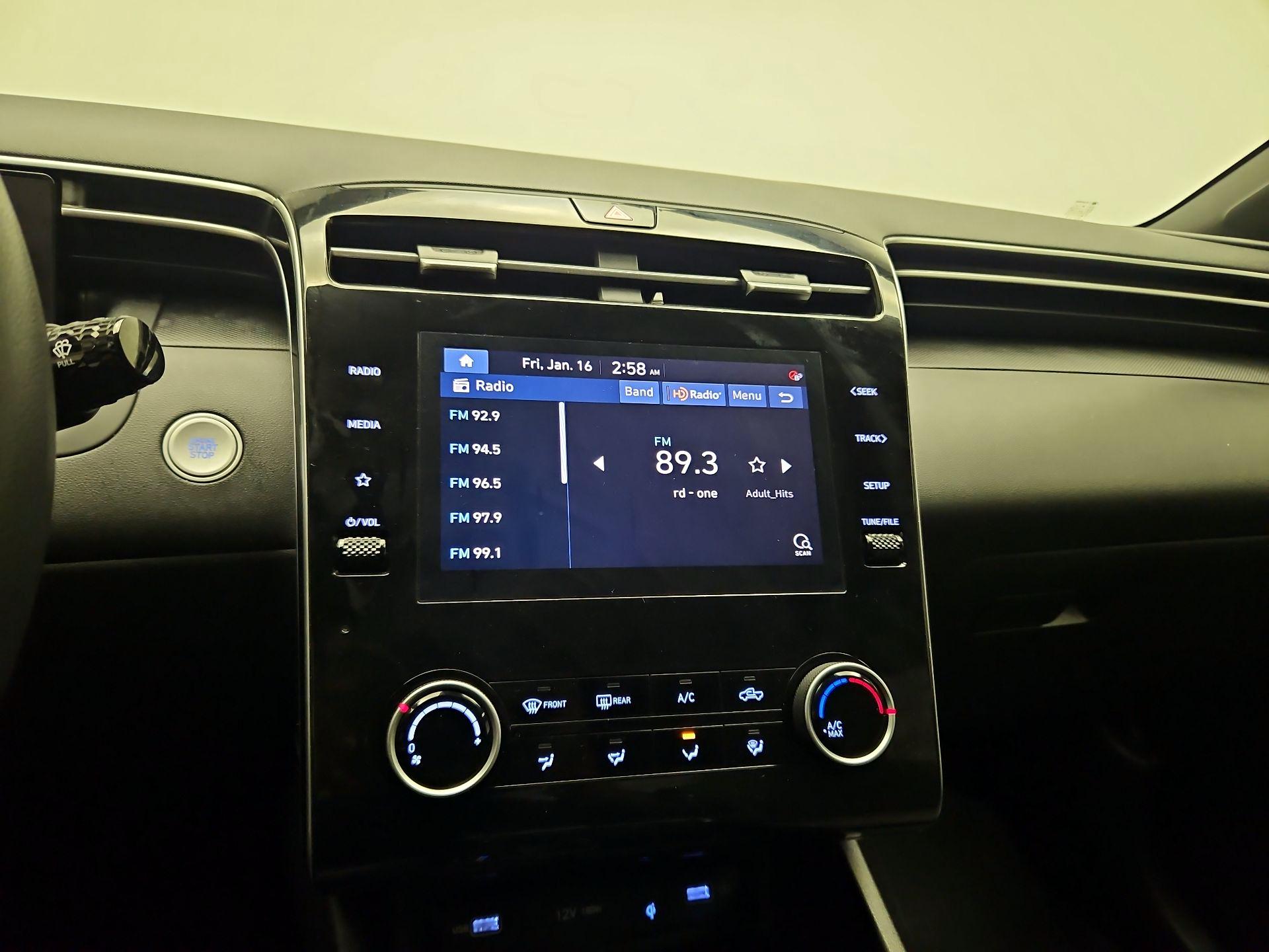 Thumbnail: 2022 Hyundai Santa Cruz - 14