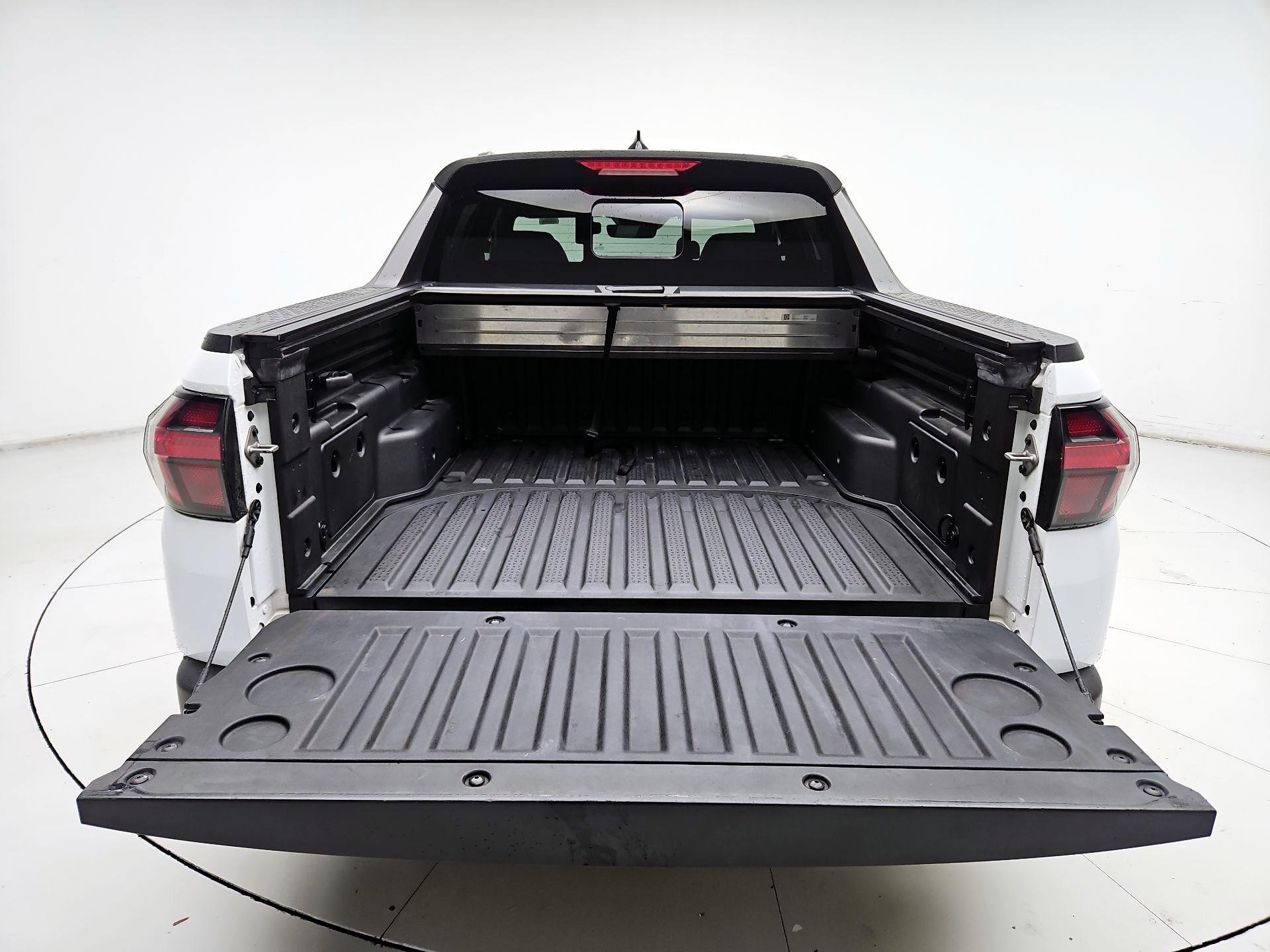 Thumbnail: 2022 Hyundai Santa Cruz - 18