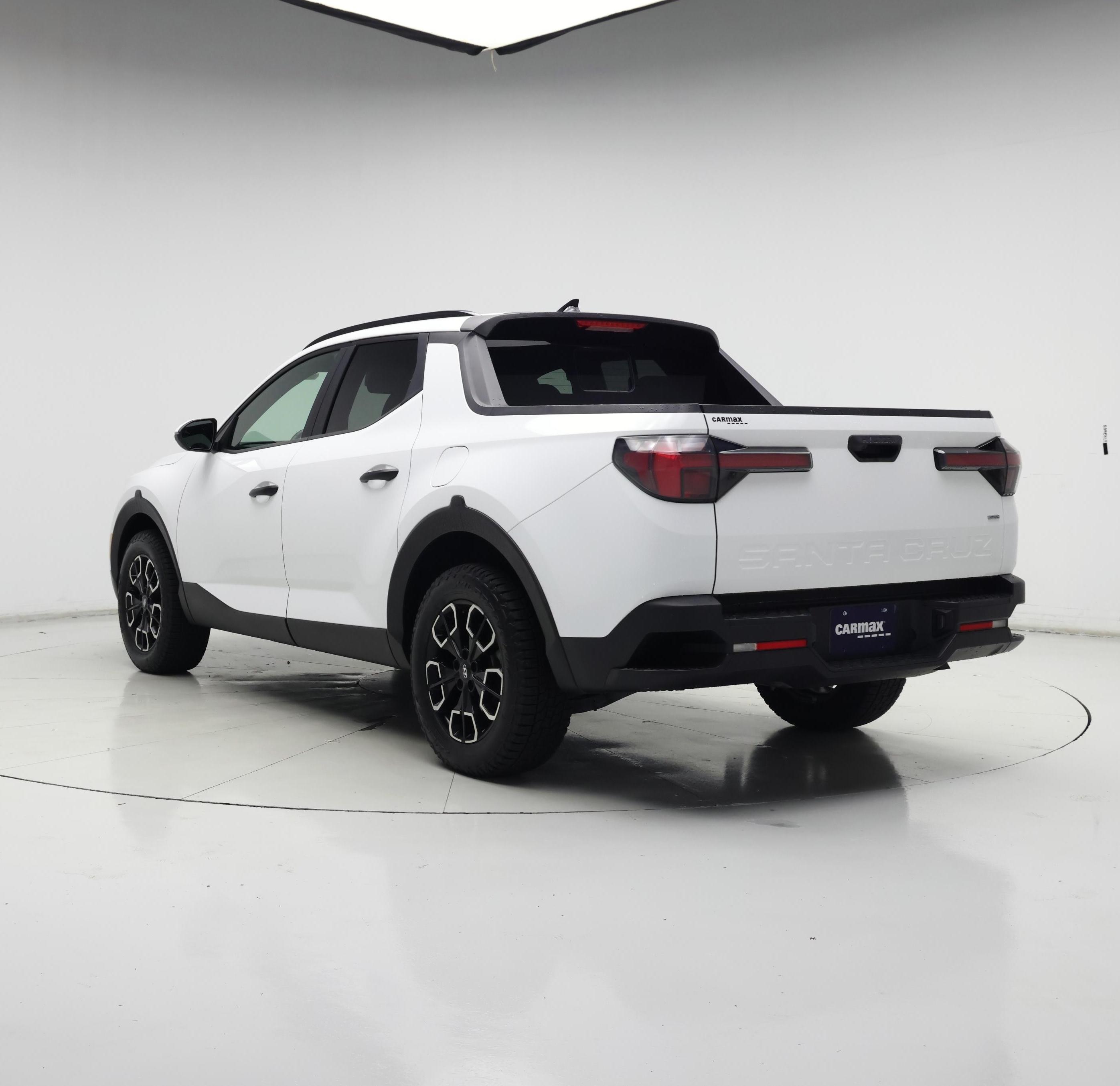 Thumbnail: 2022 Hyundai Santa Cruz - 2