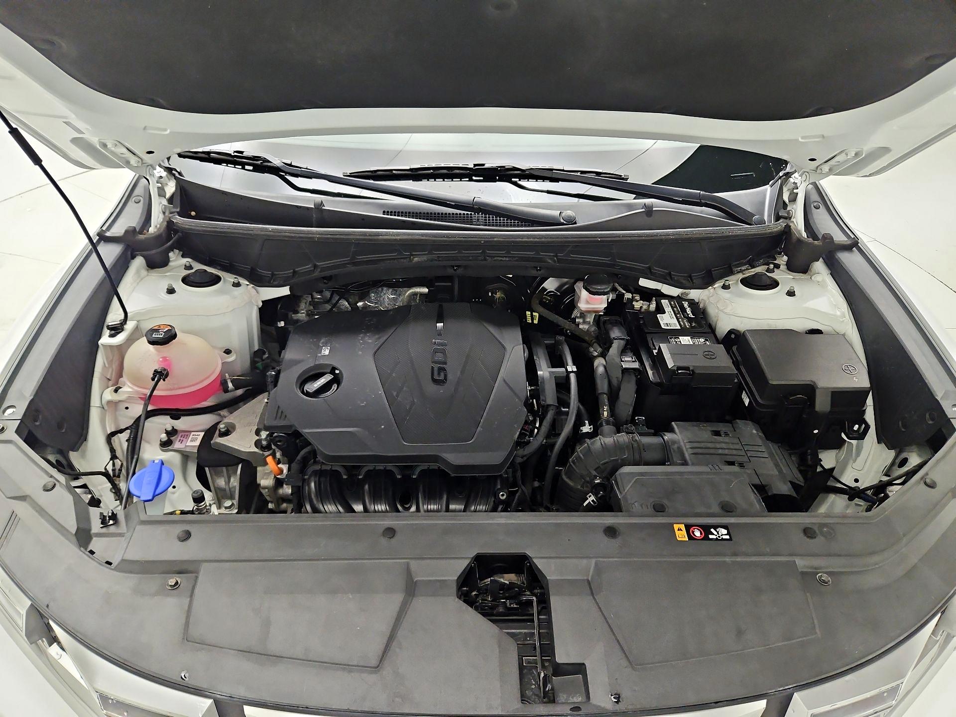 Thumbnail: 2022 Hyundai Santa Cruz - 19