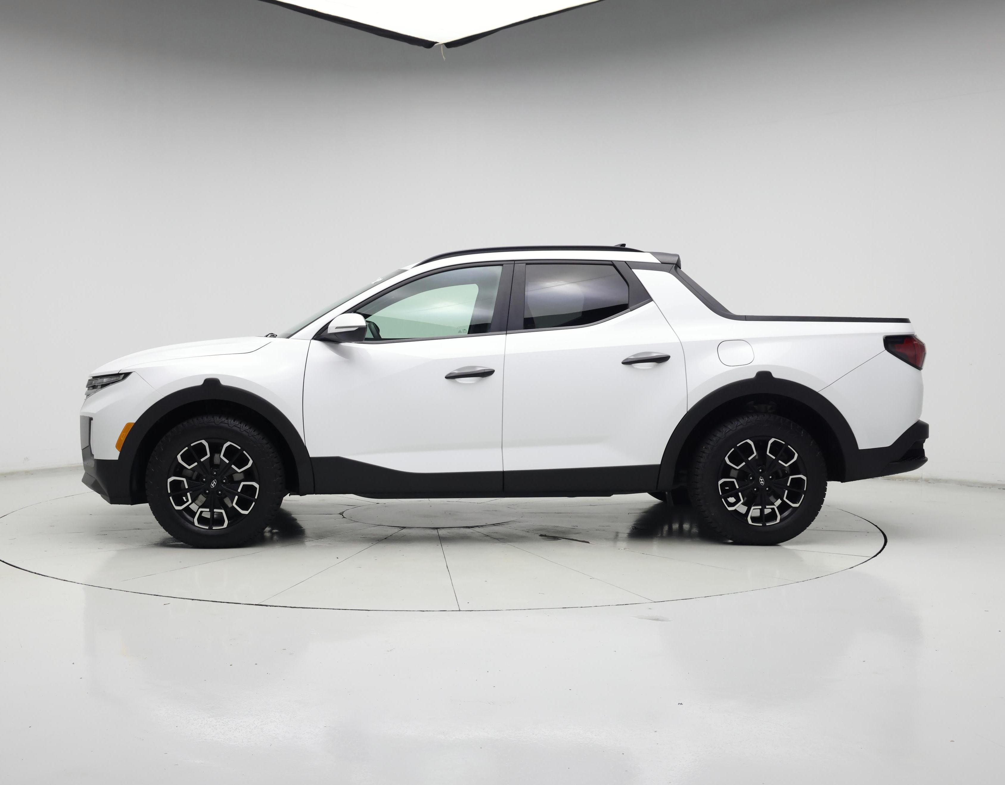 Thumbnail: 2022 Hyundai Santa Cruz - 3